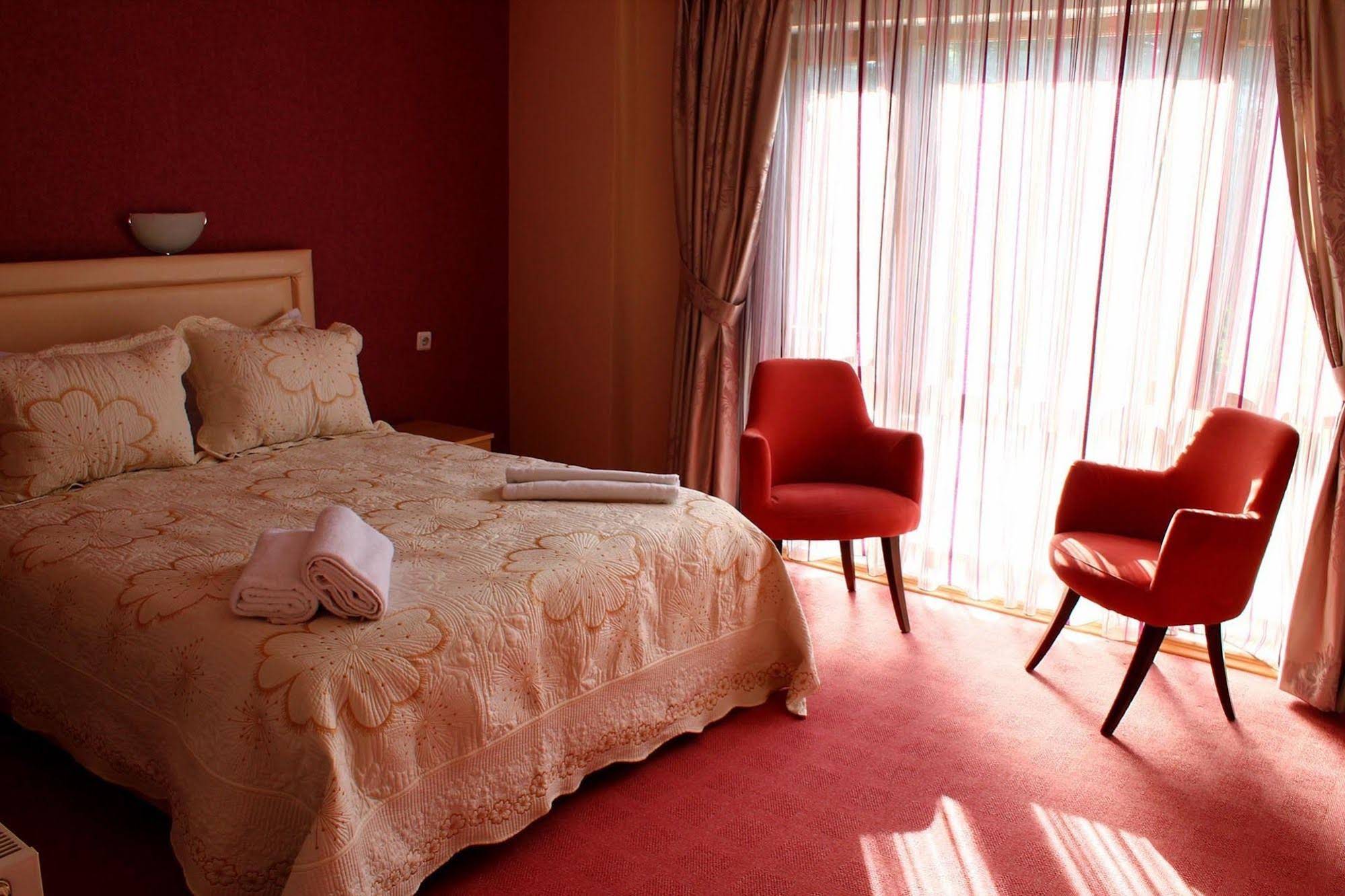 Istanbul Hotel Sapanca