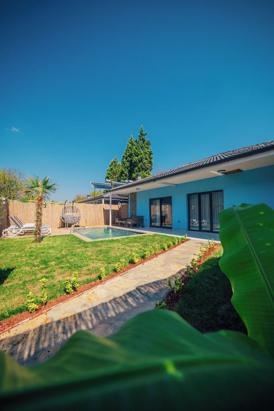 Naturel Stone Karma Premium