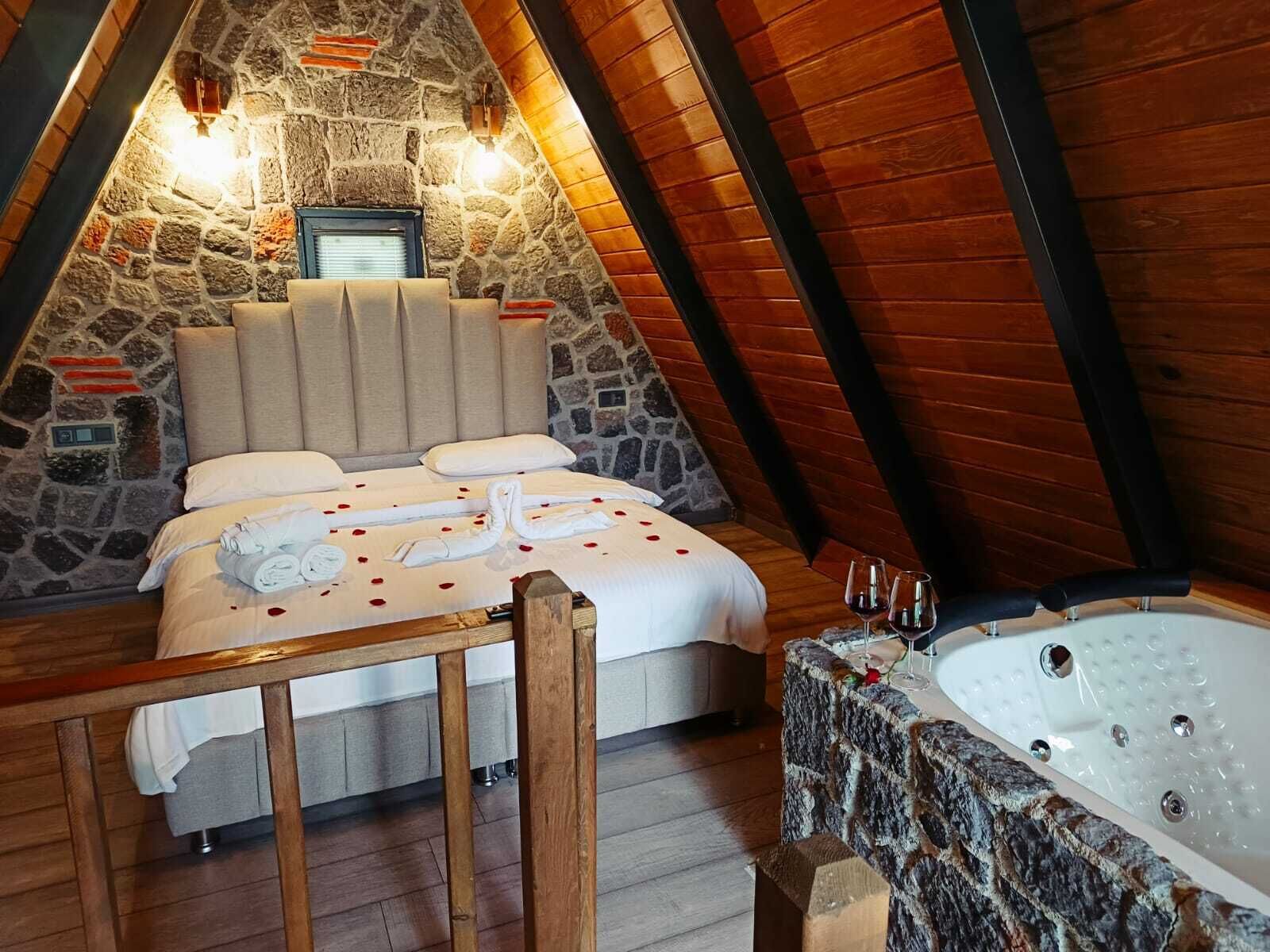 Naturel Stone Karma Premium