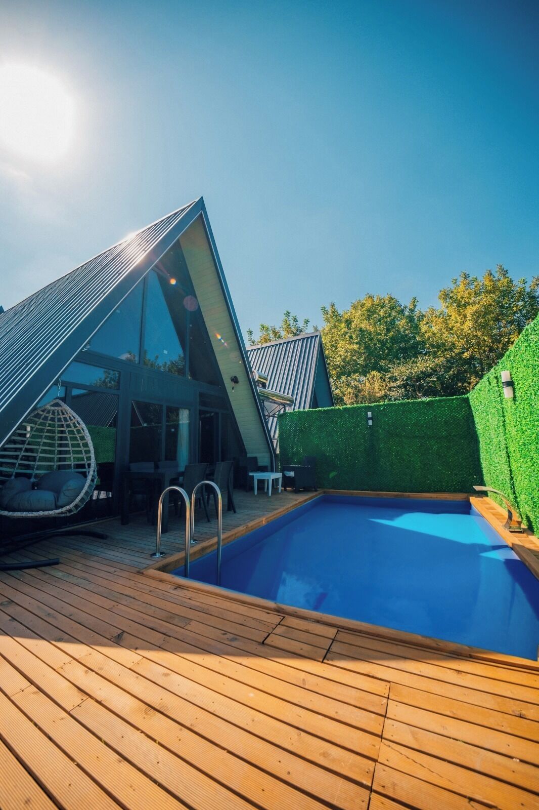 Naturel Stone Karma Premium