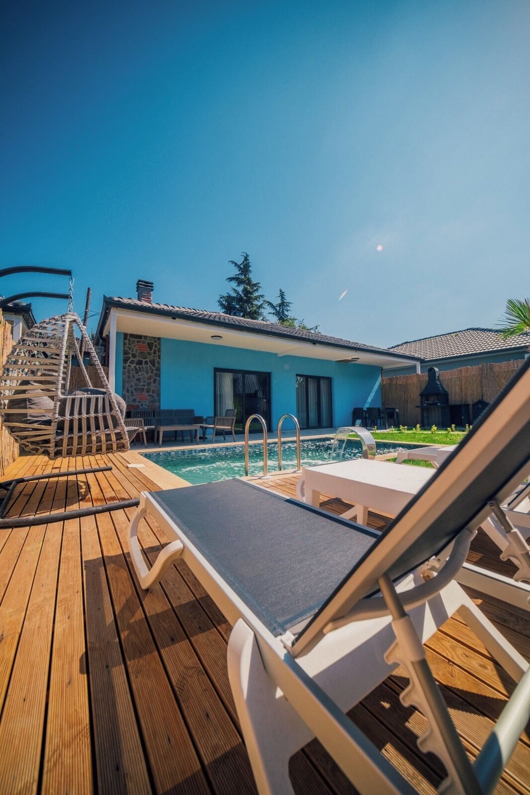 Naturel Stone Karma Premium