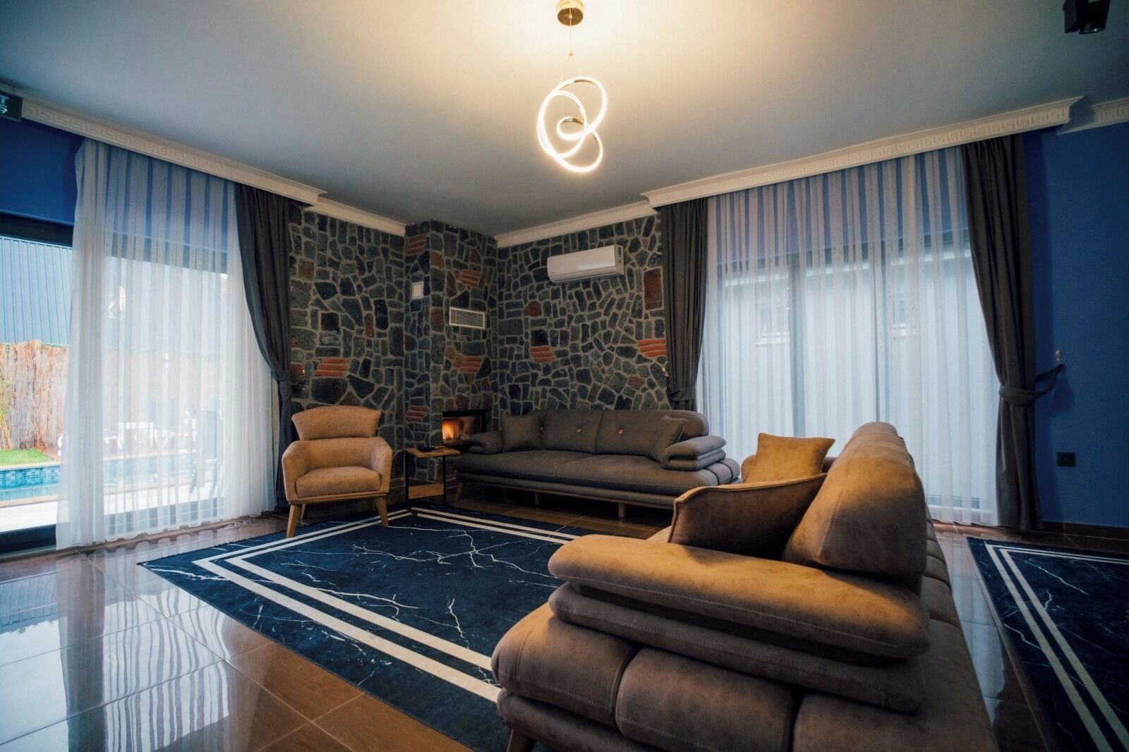 Naturel Stone Karma Premium