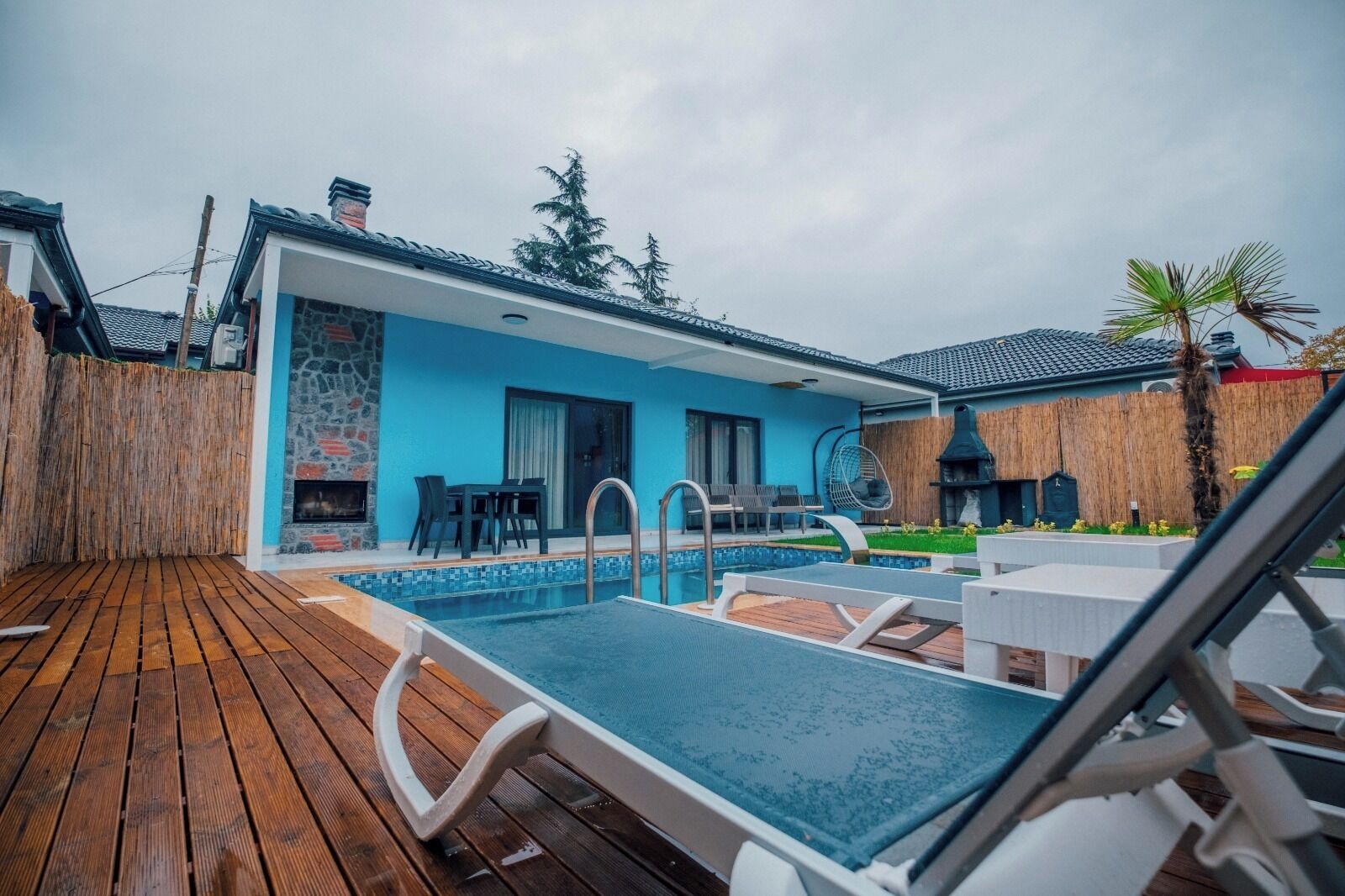 Naturel Stone Karma Premium