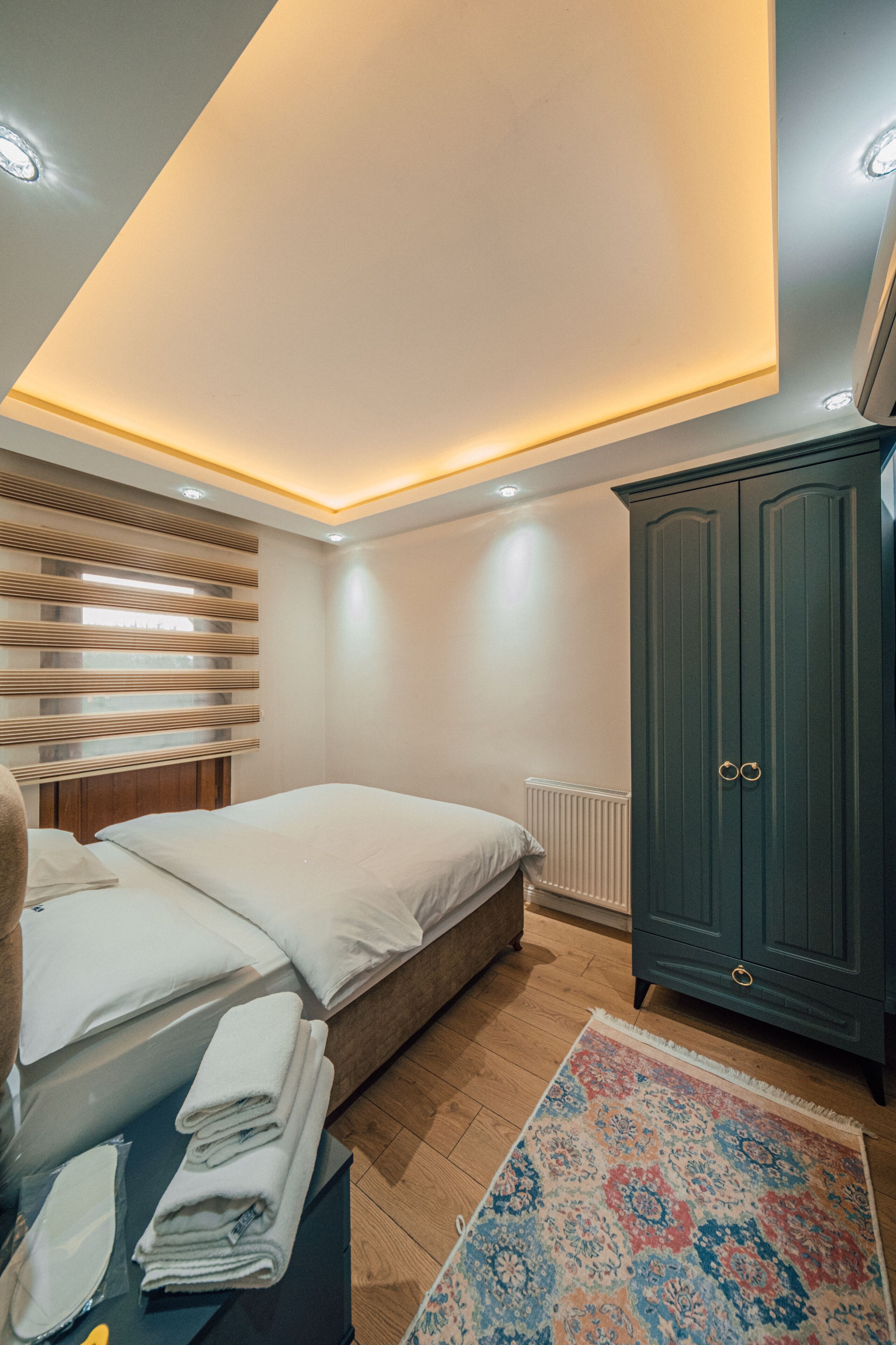 Naturel Stone Villalari