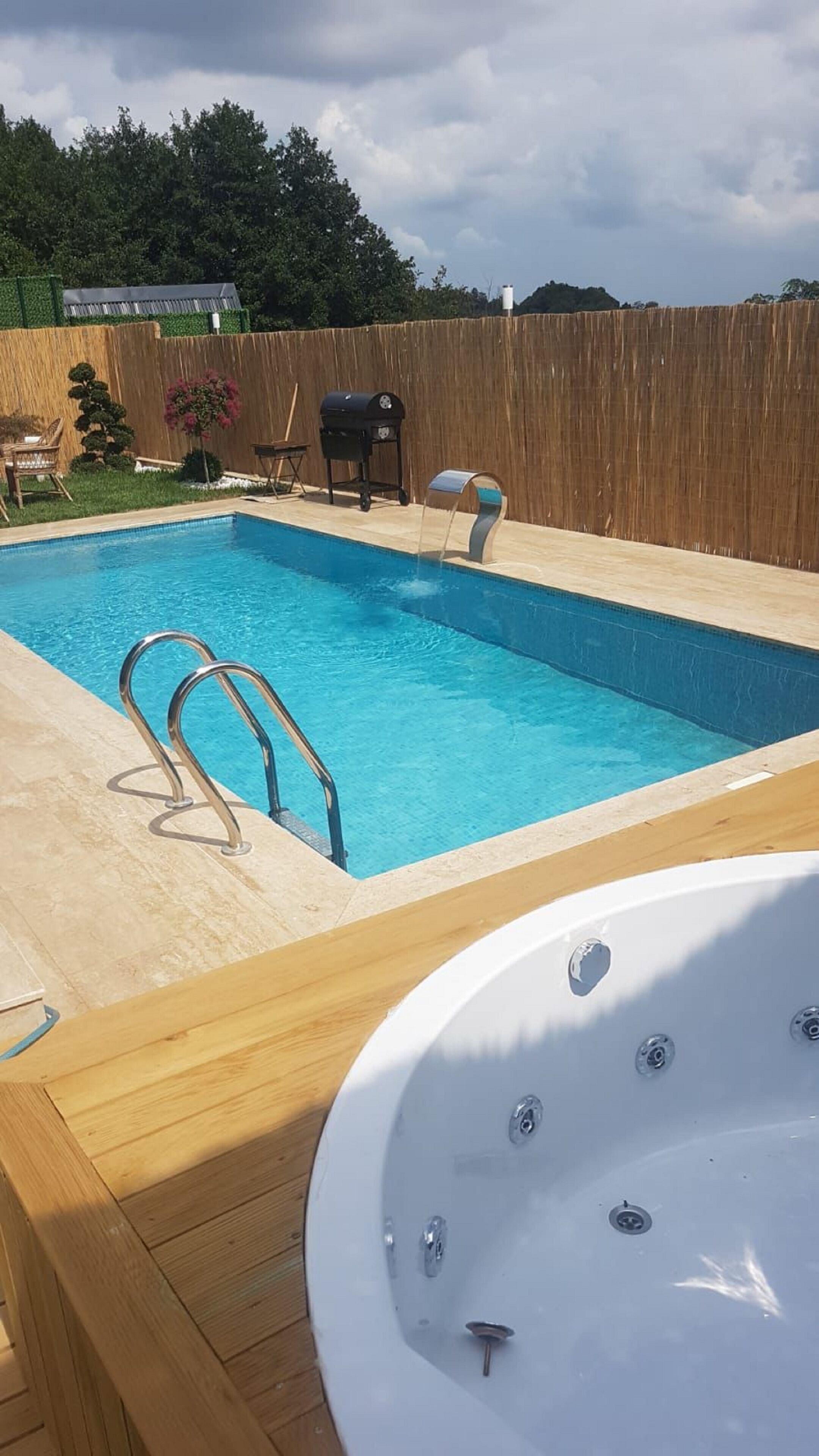 Naturel Stone Villalari