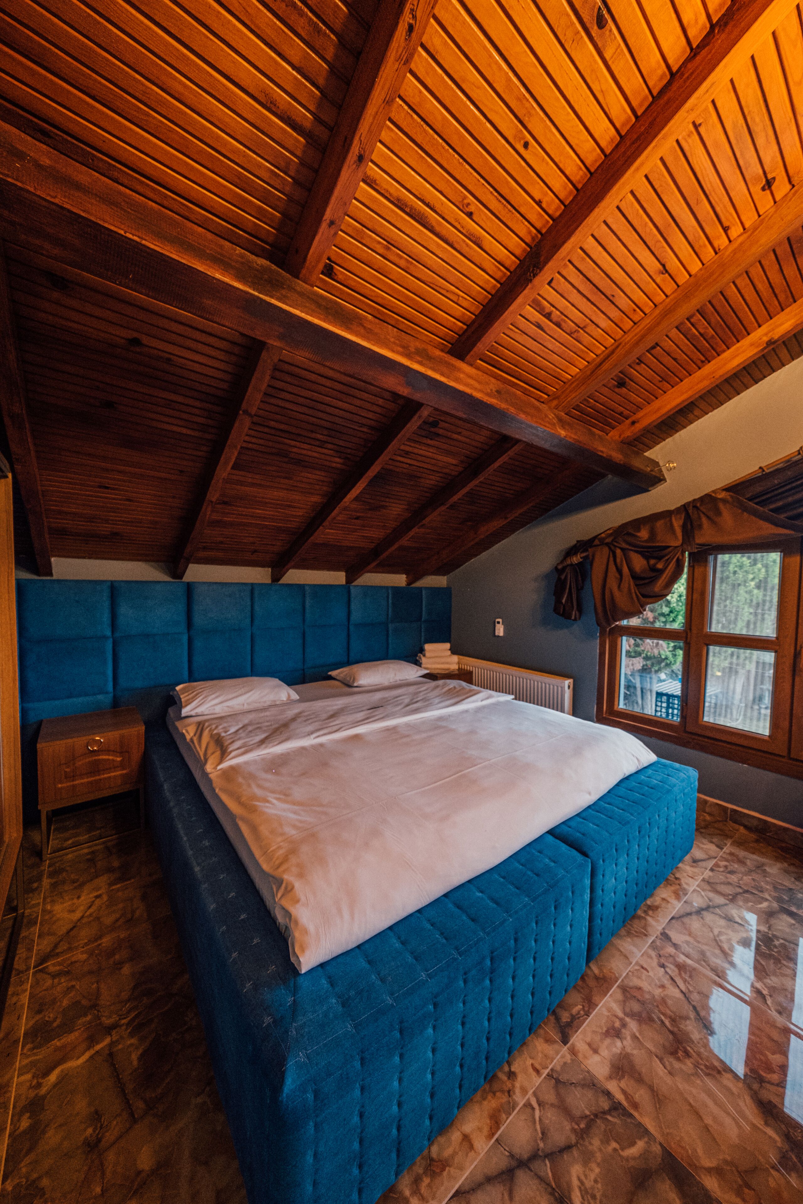 Naturel Stone Villalari