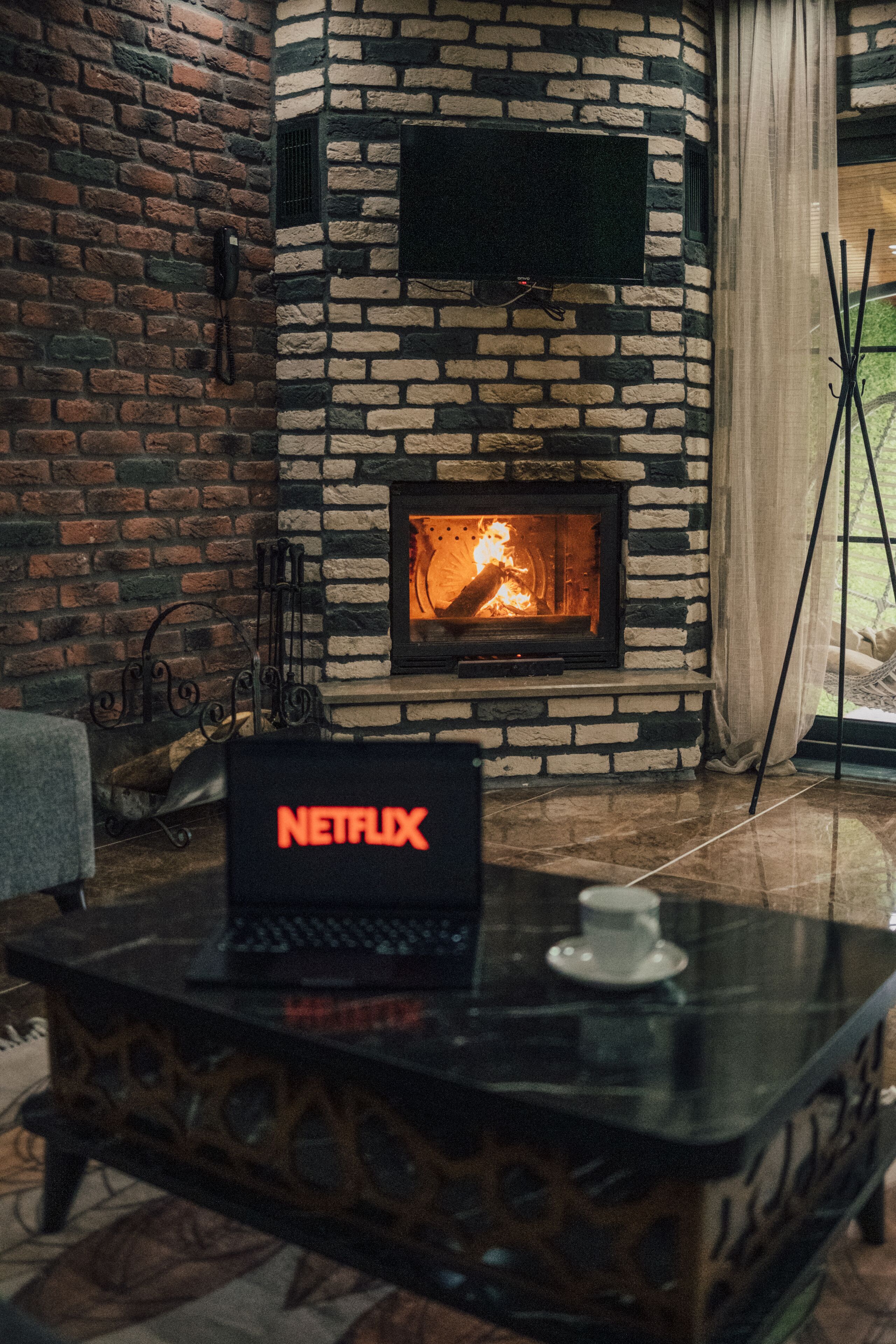 Naturel Stone Villalari