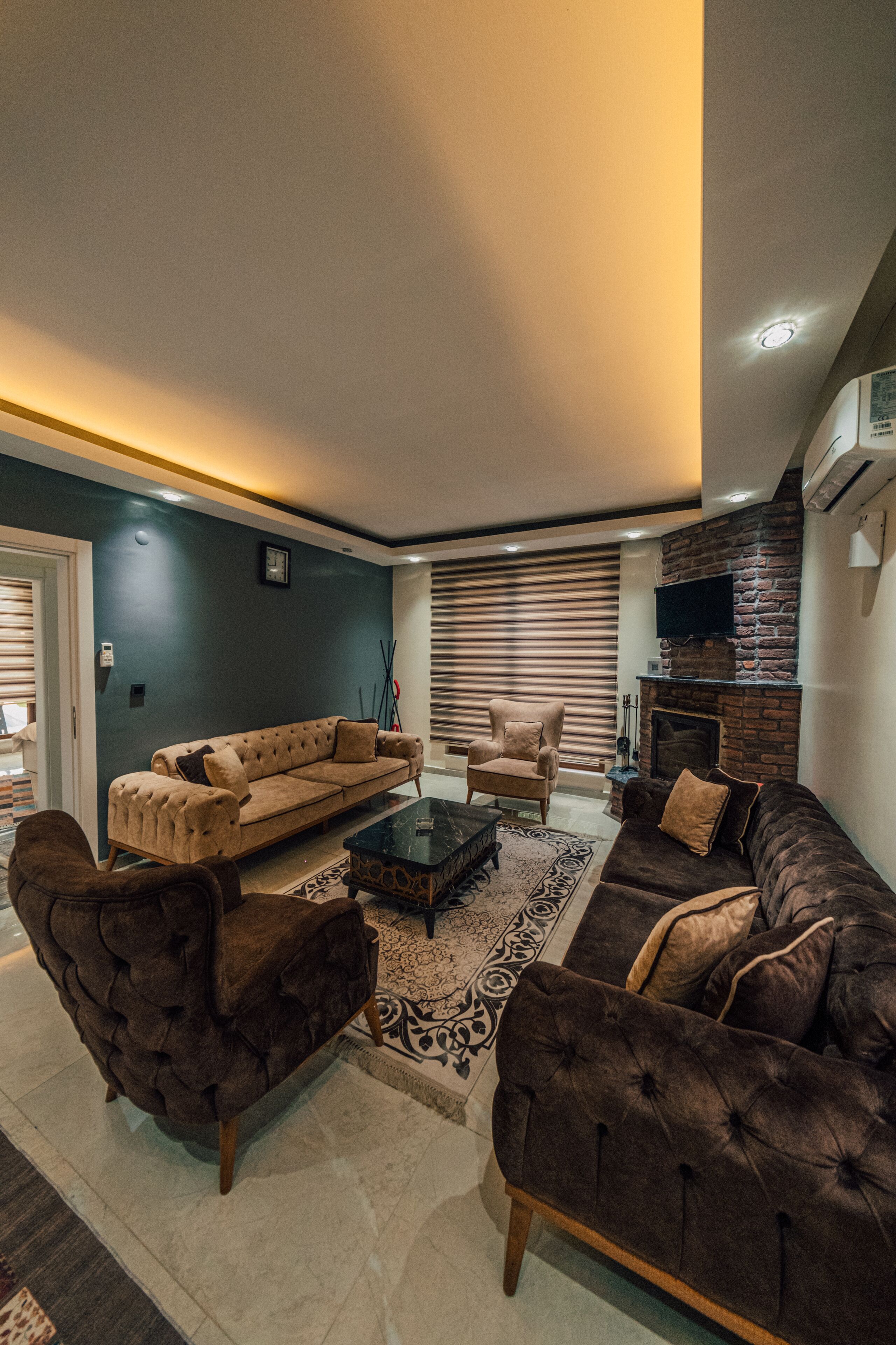 Naturel Stone Villalari