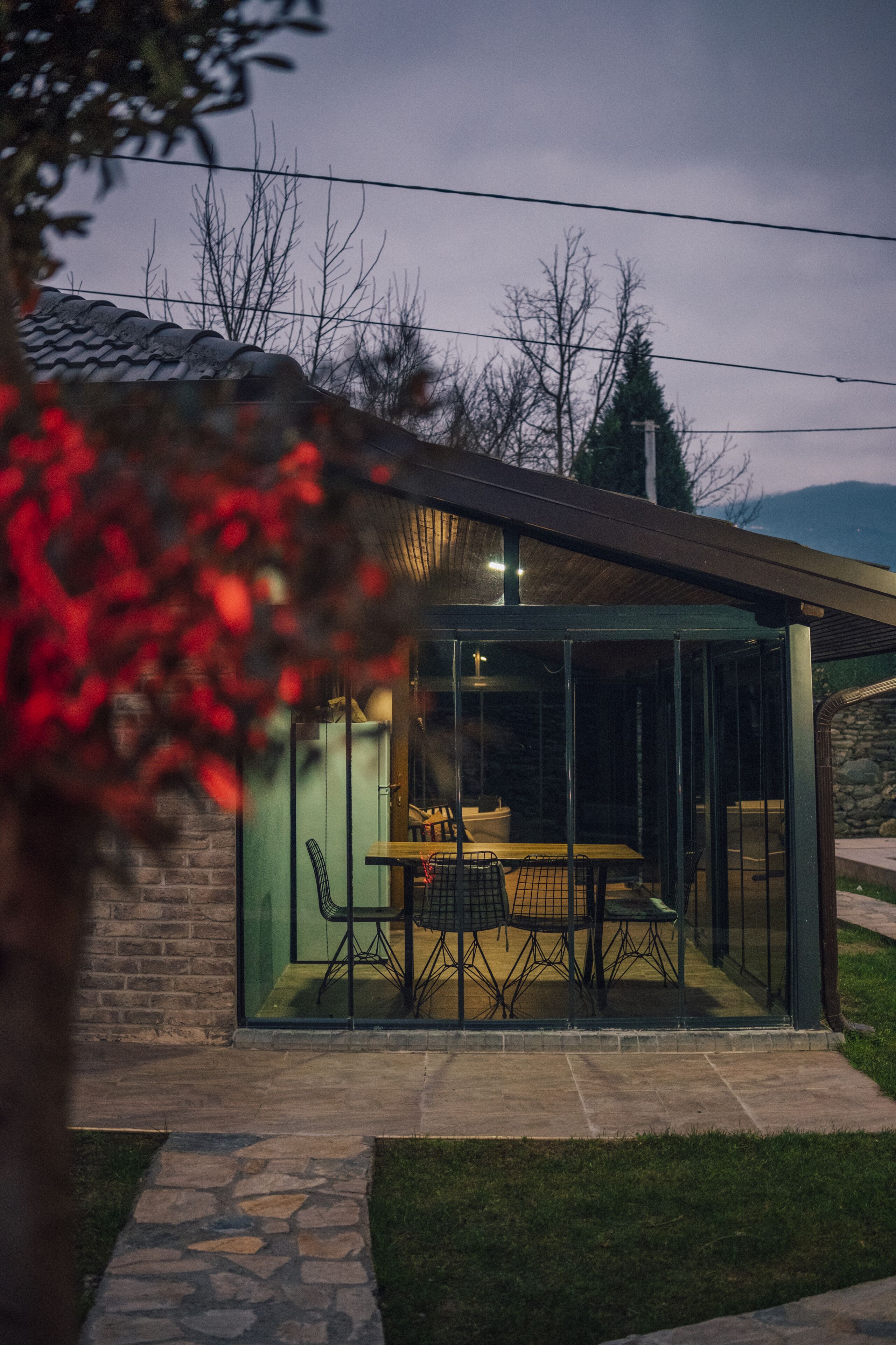 Naturel Stone Villalari