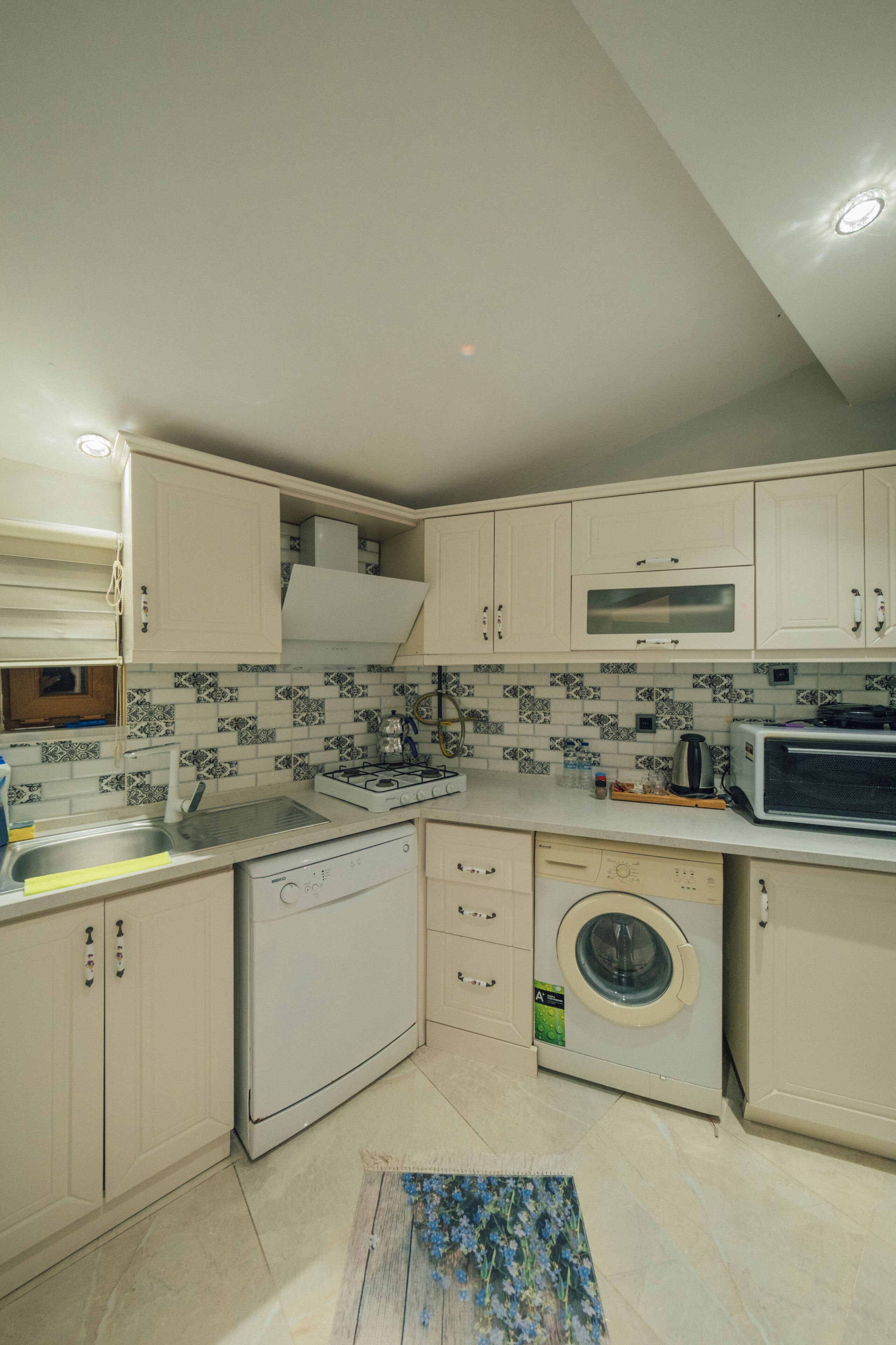 Naturel Stone Villalari