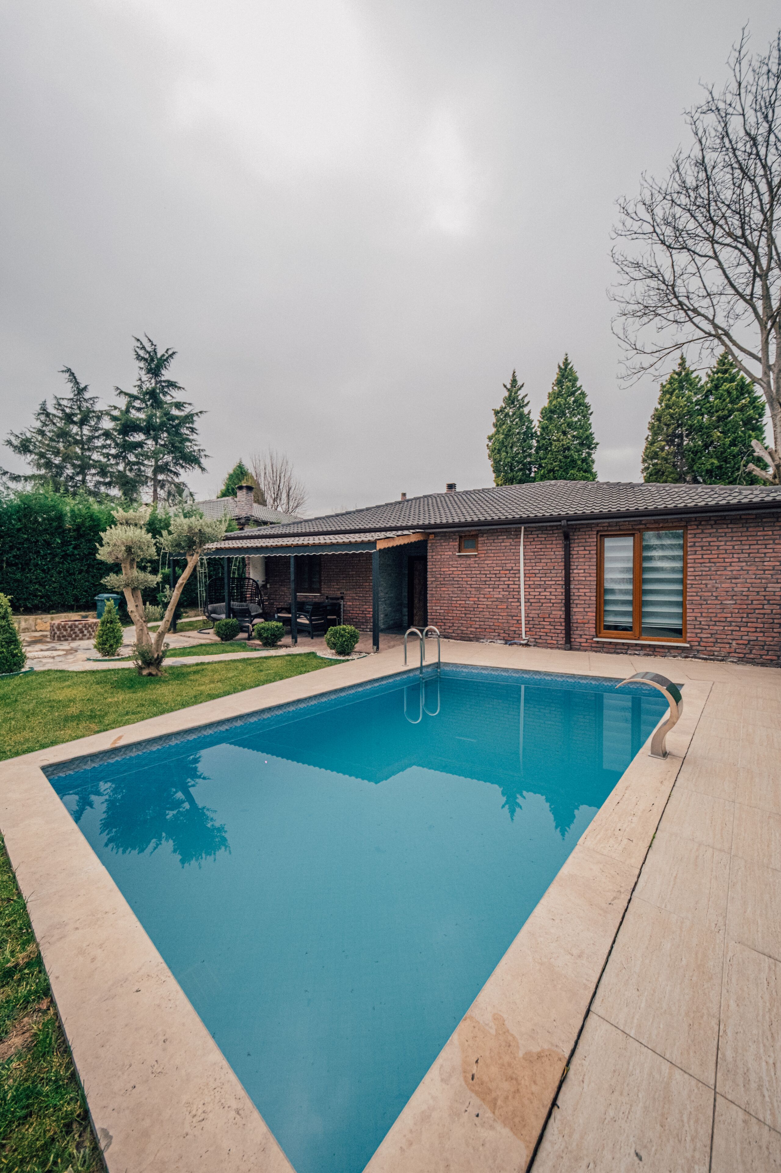 Naturel Stone Villalari