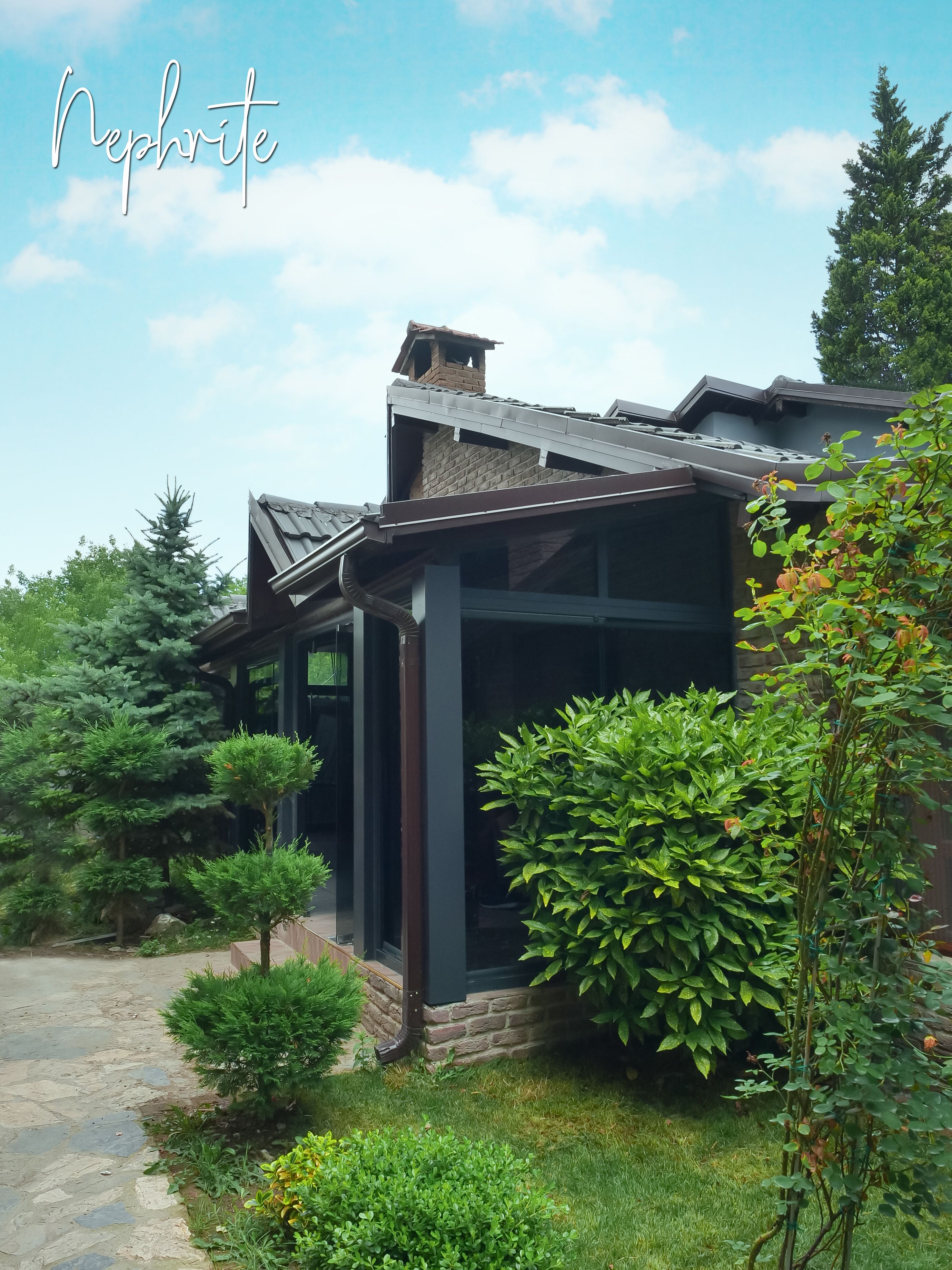 Naturel Stone Villalari