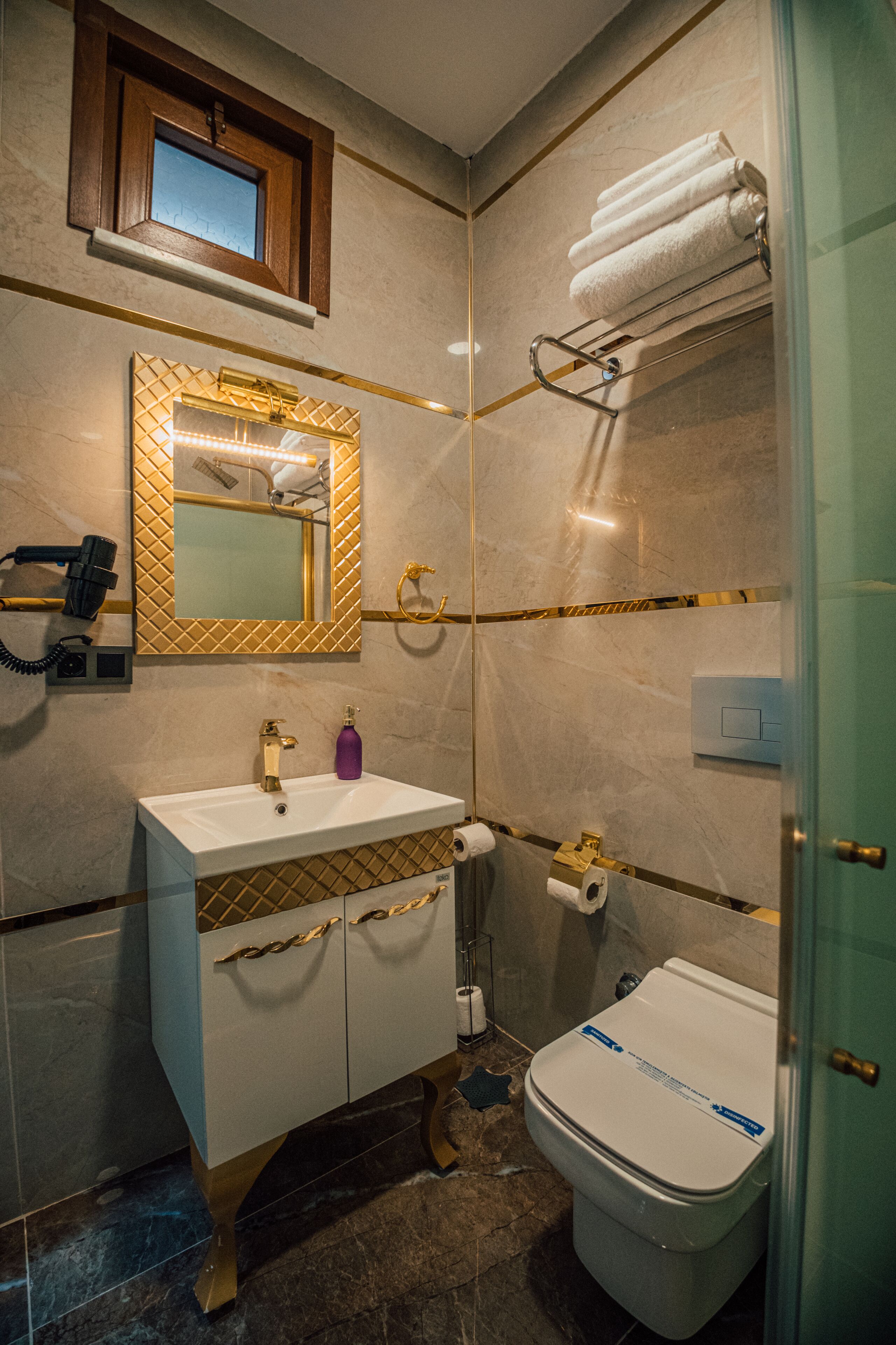 Naturel Stone Villalari