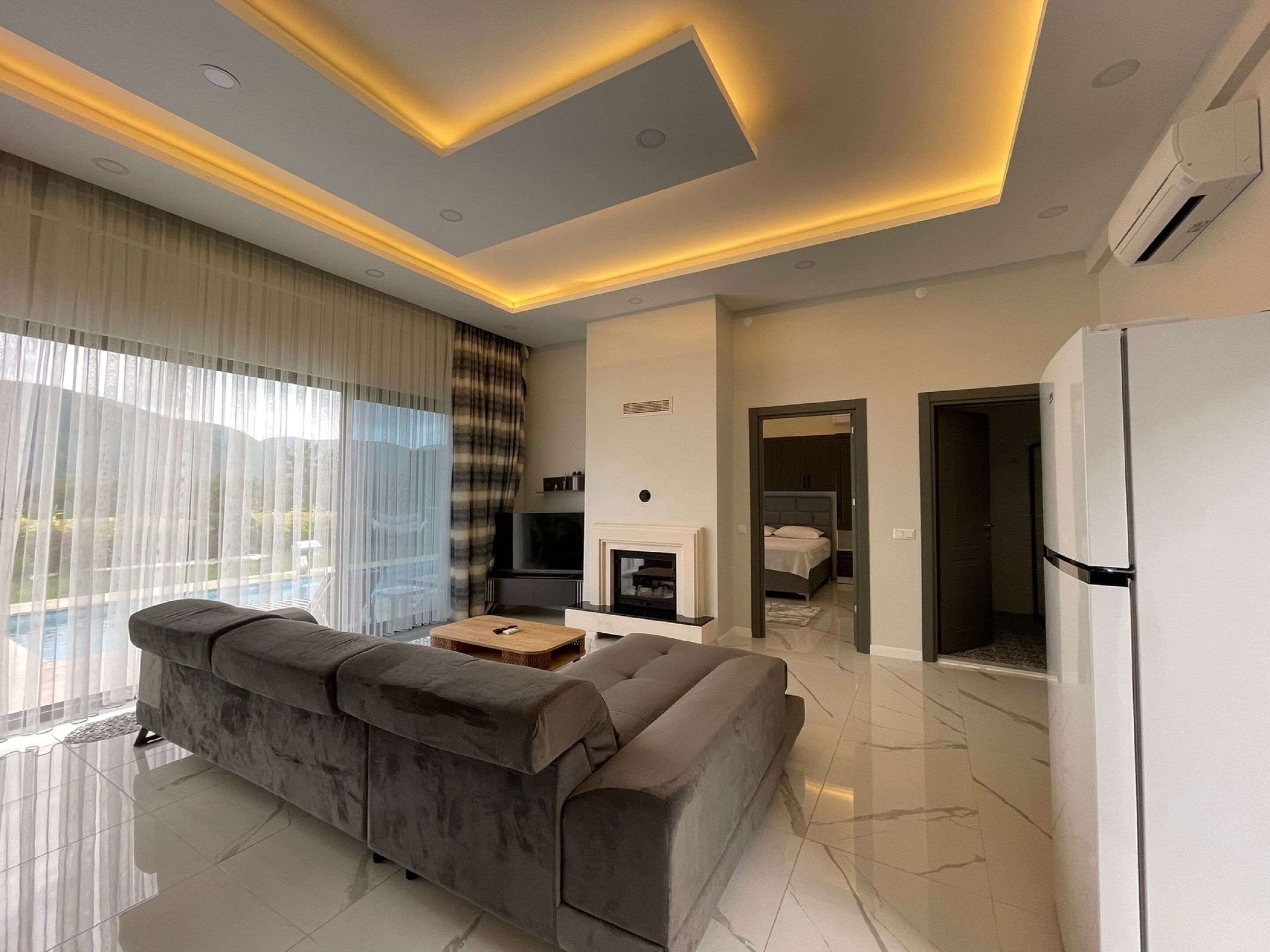 Naturel Stone Villalari