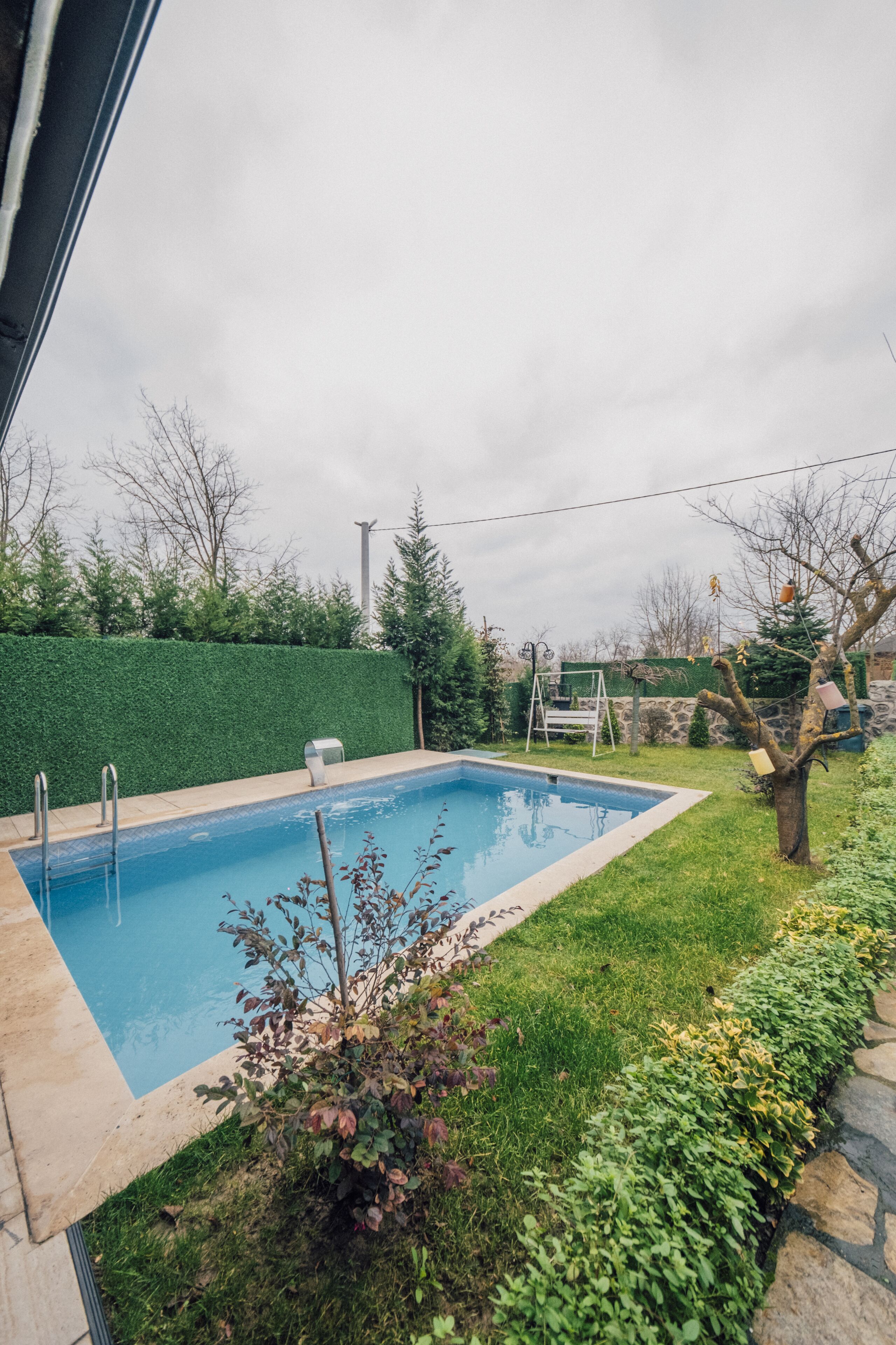 Naturel Stone Villalari