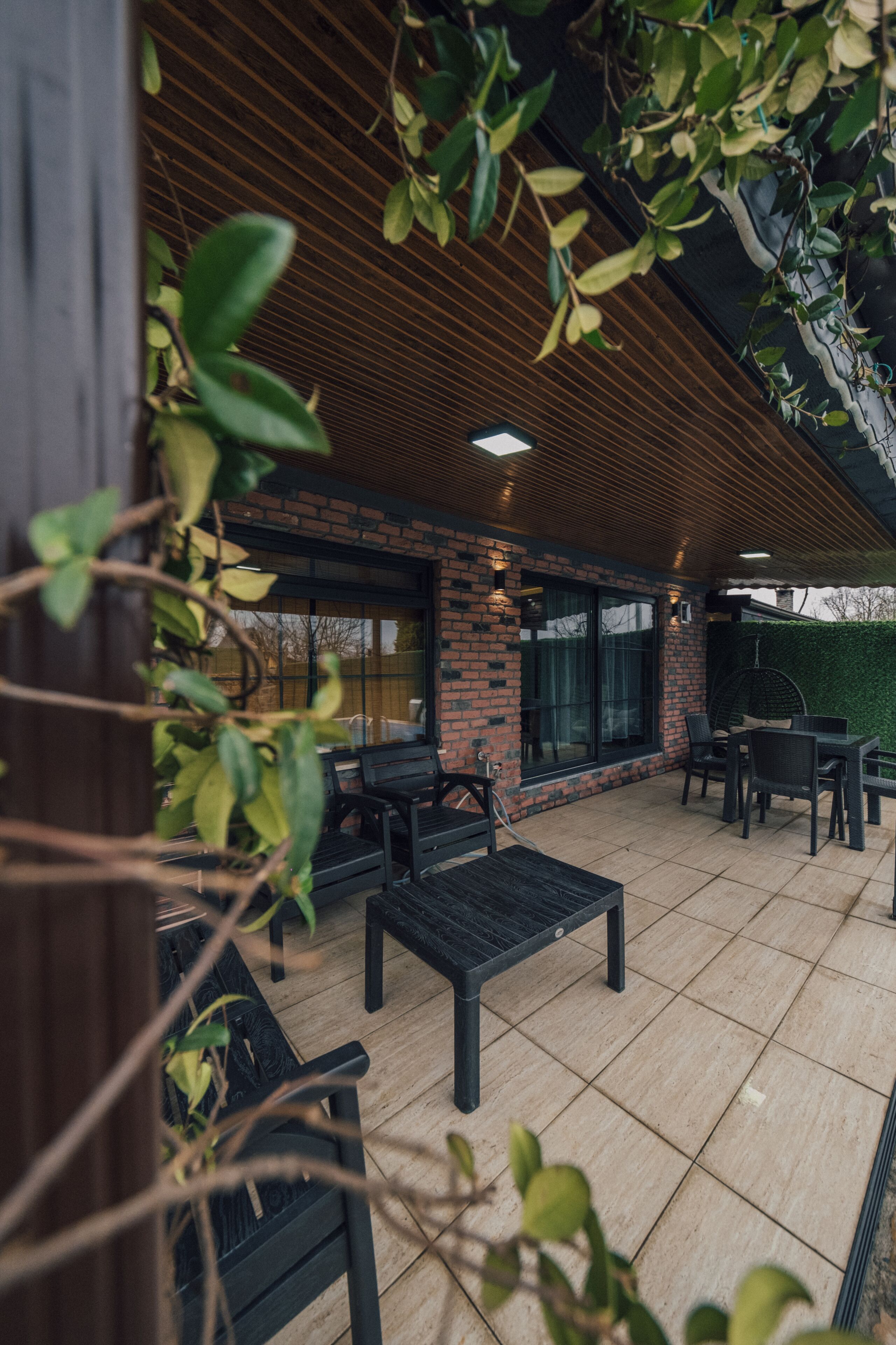 Naturel Stone Villalari