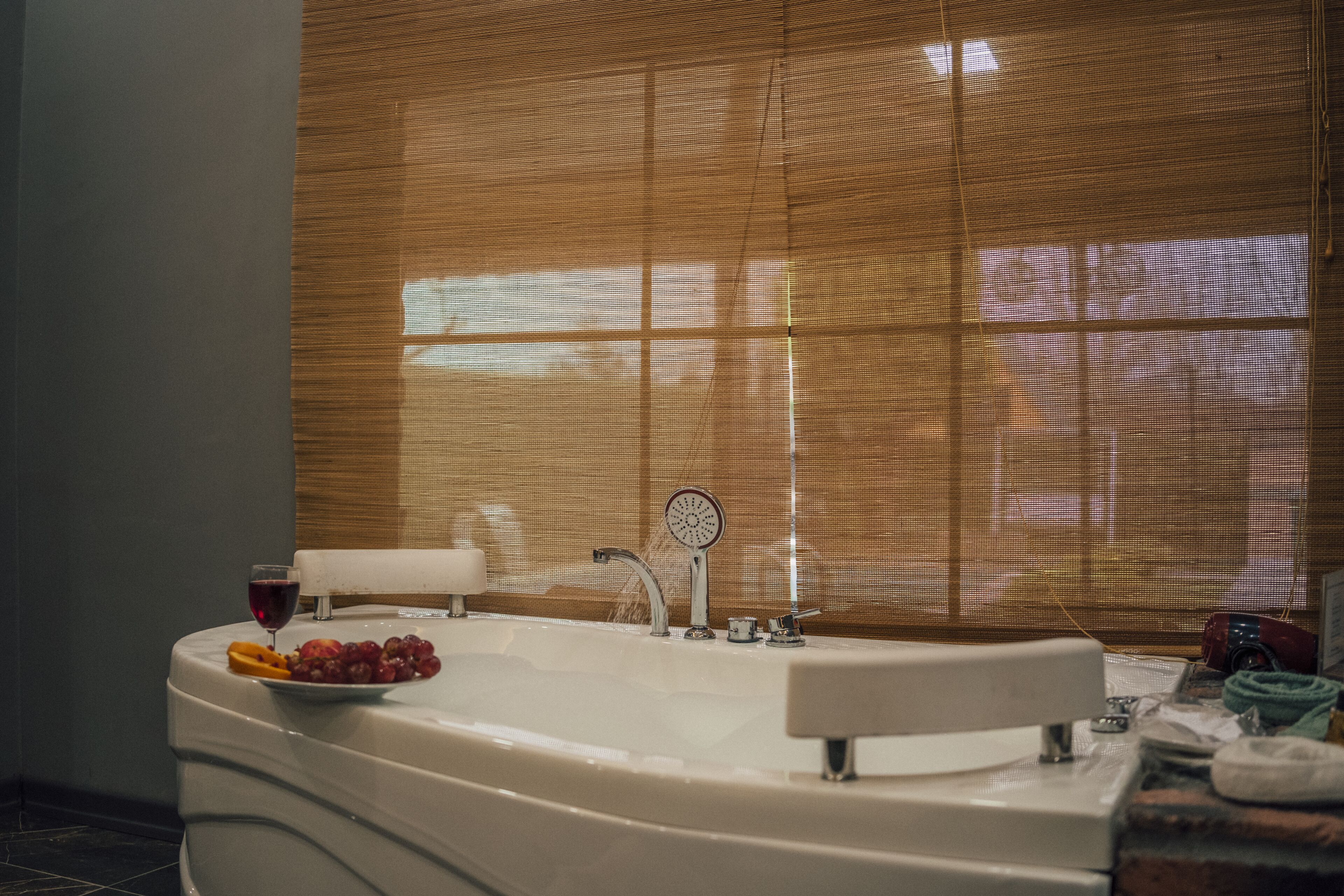 Naturel Stone Villalari