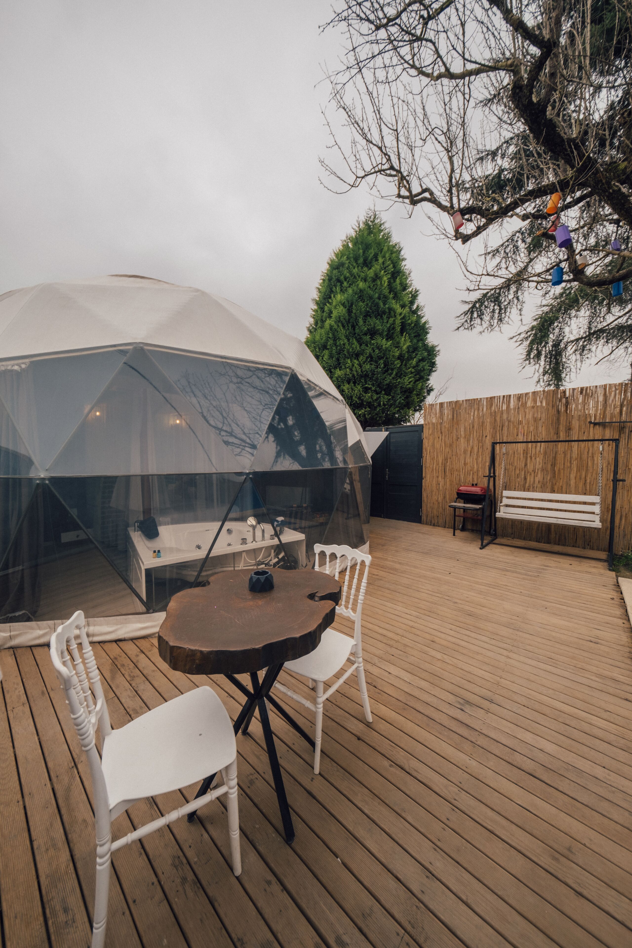 Naturel Stone Villalari