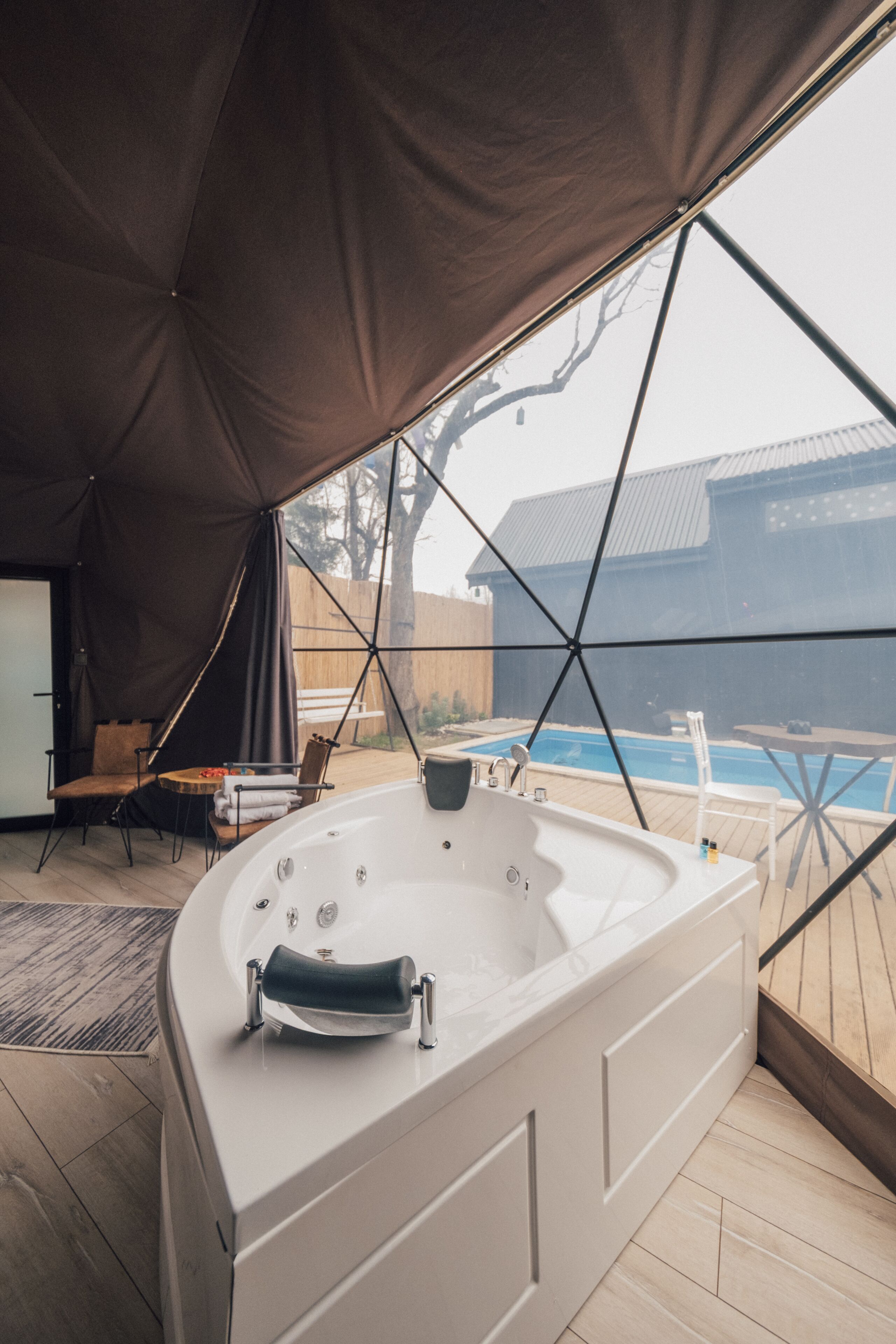 Naturel Stone Villalari