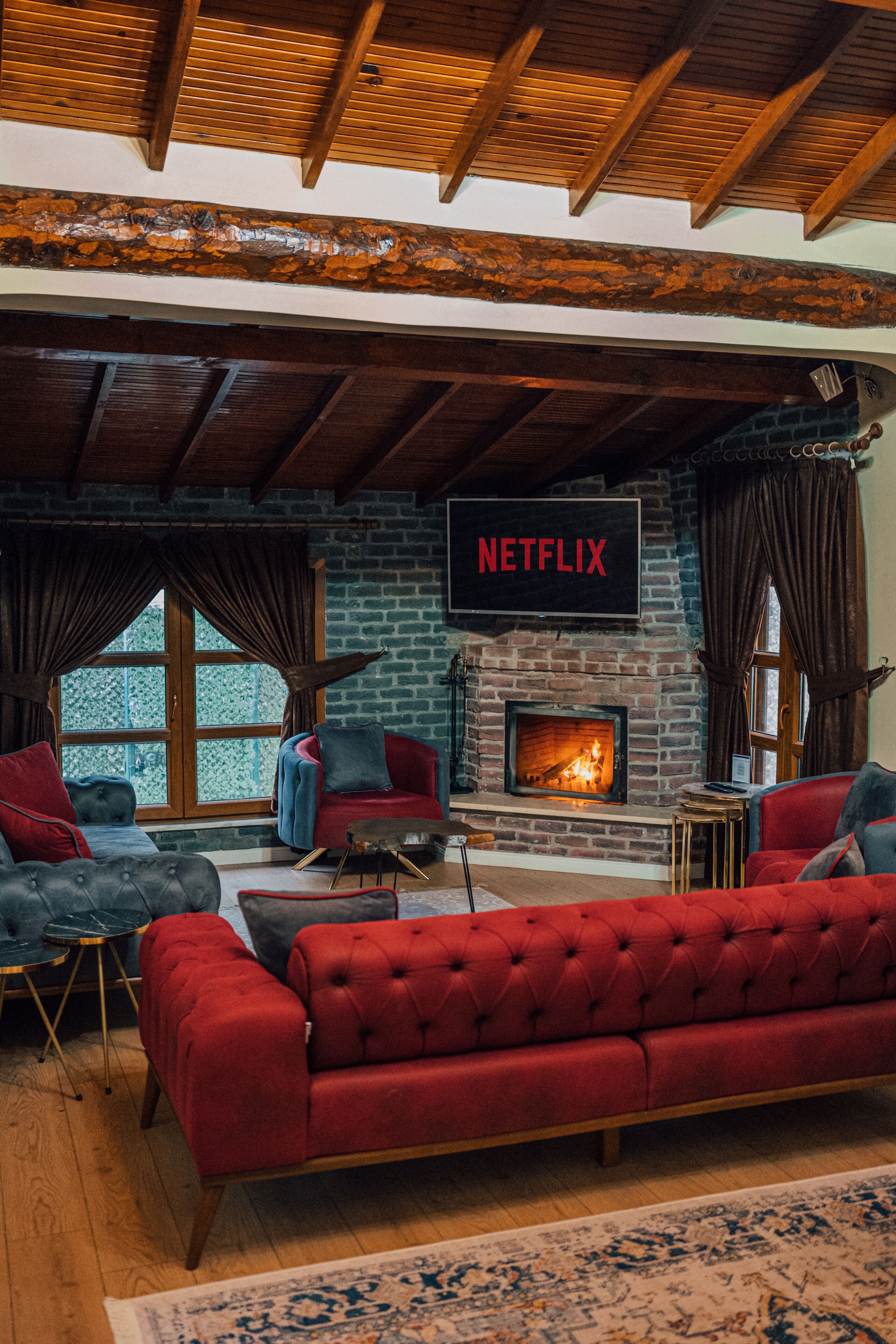 Naturel Stone Villalari