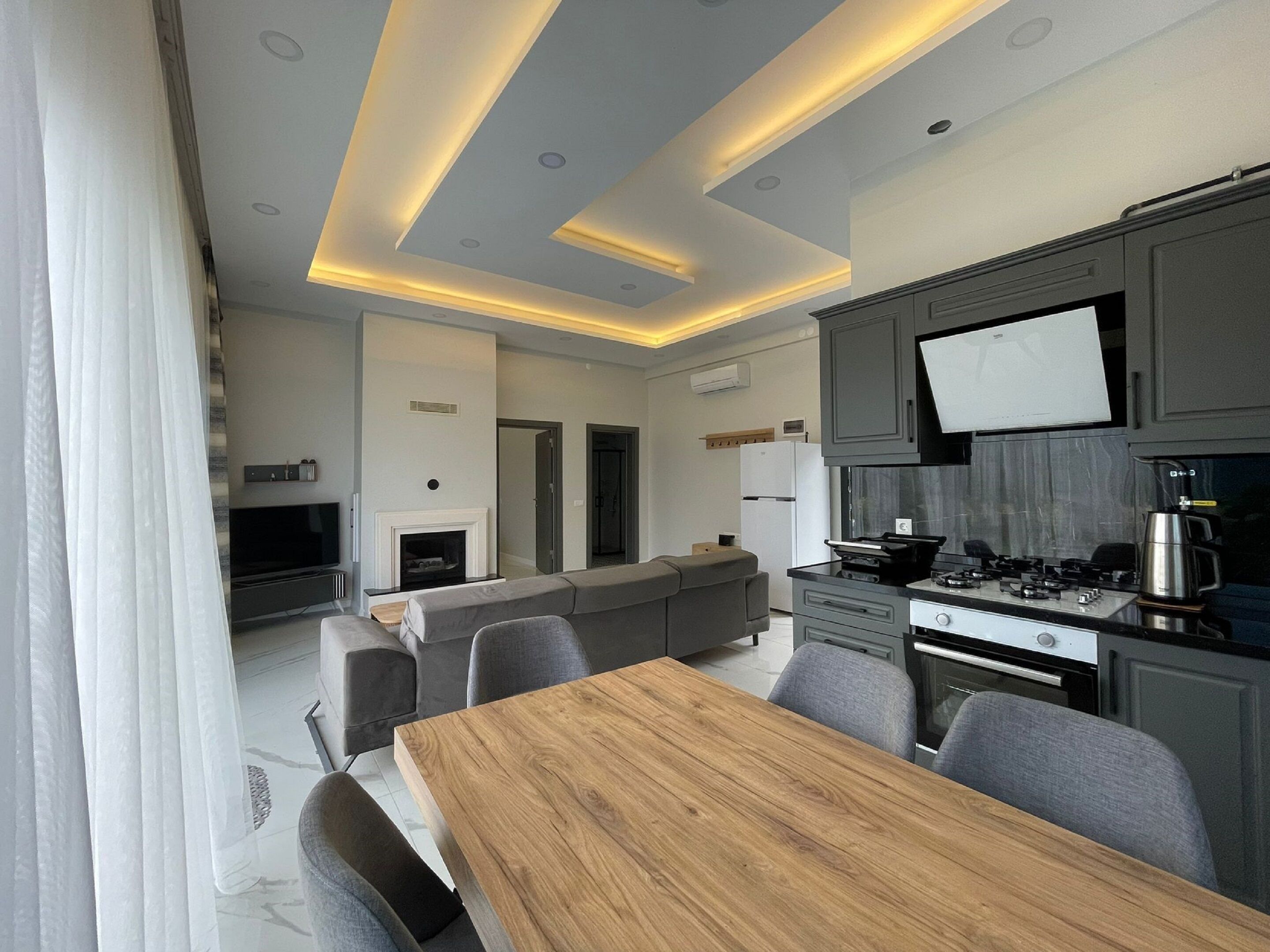 Naturel Stone Villalari