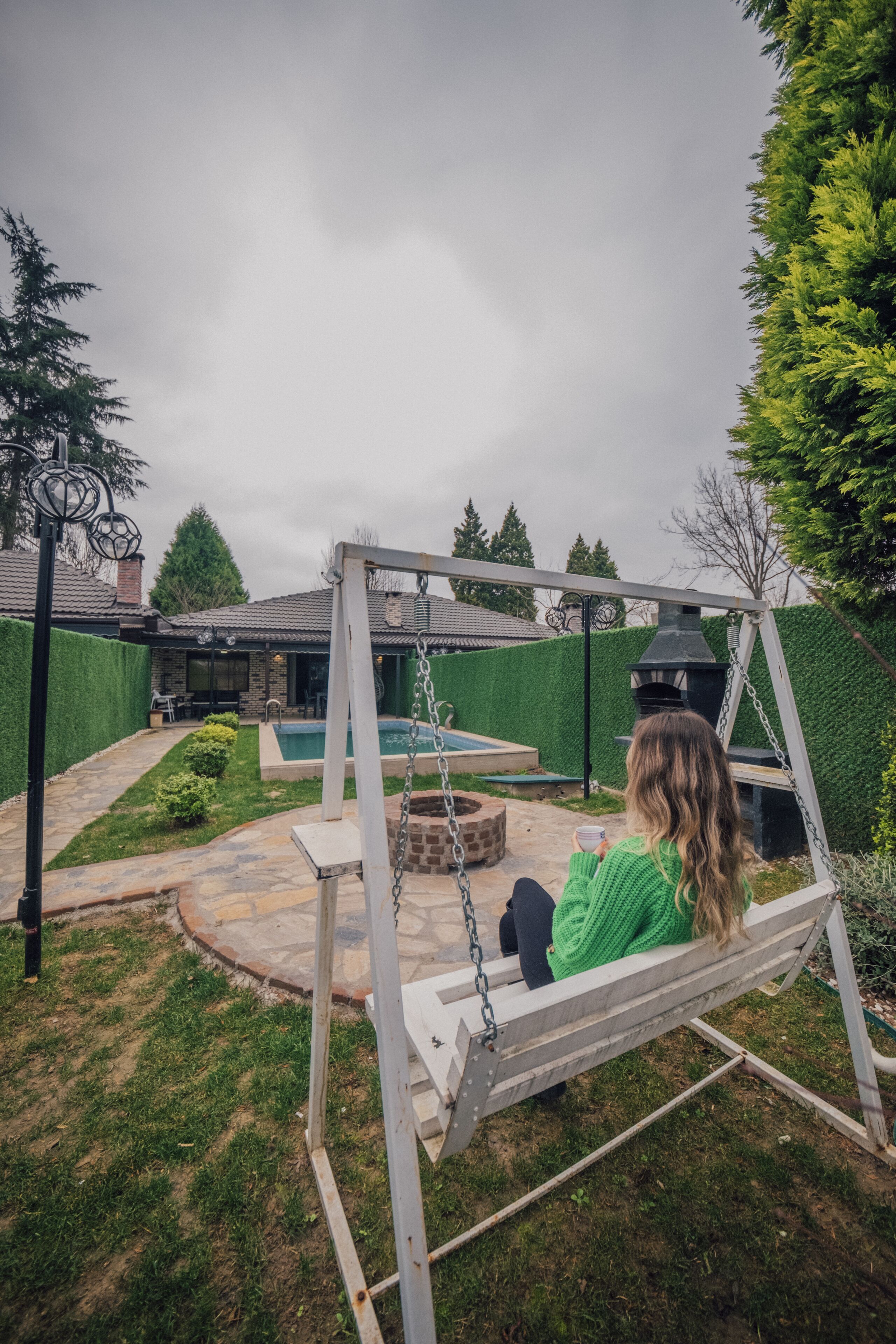 Naturel Stone Villalari