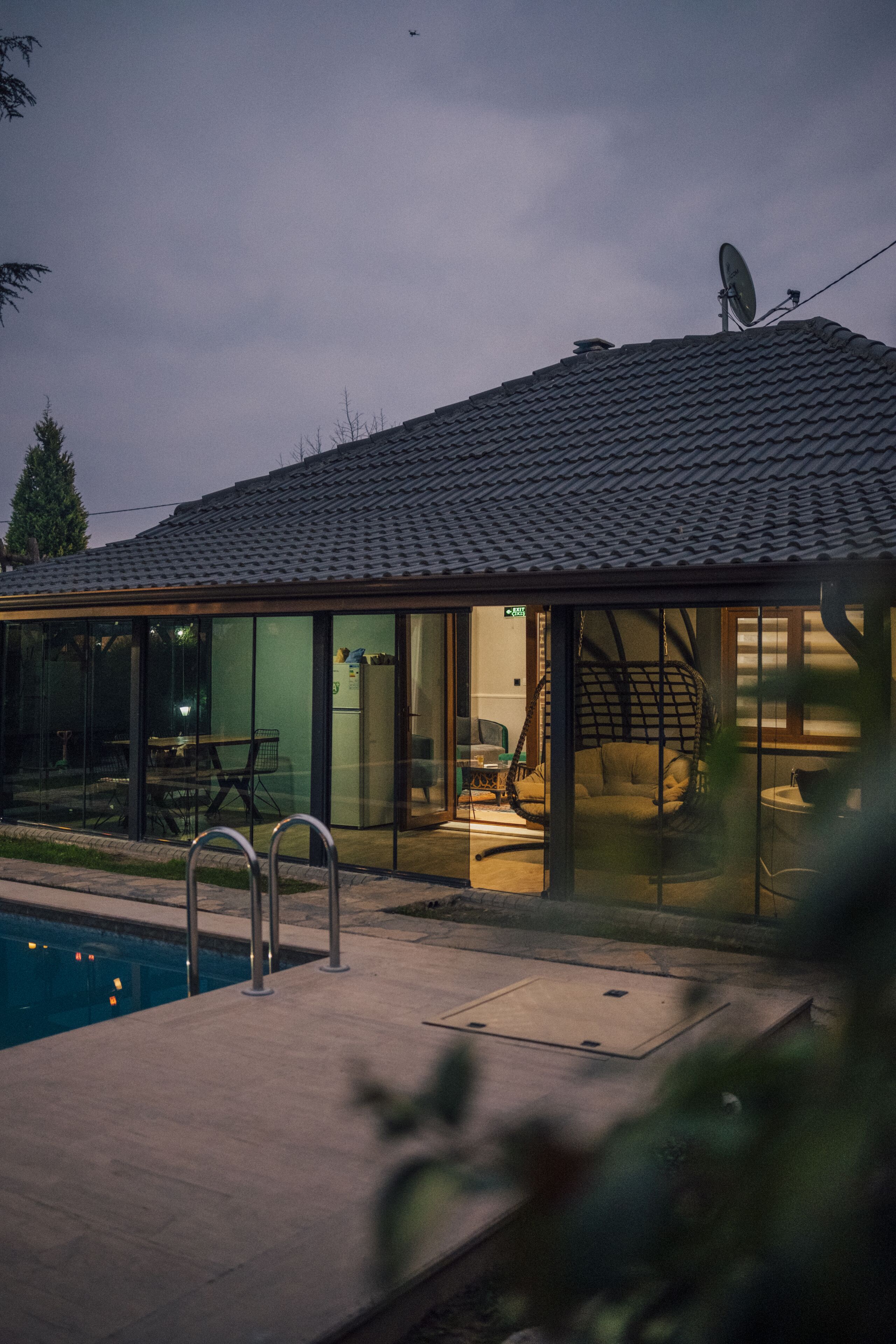 Naturel Stone Villalari