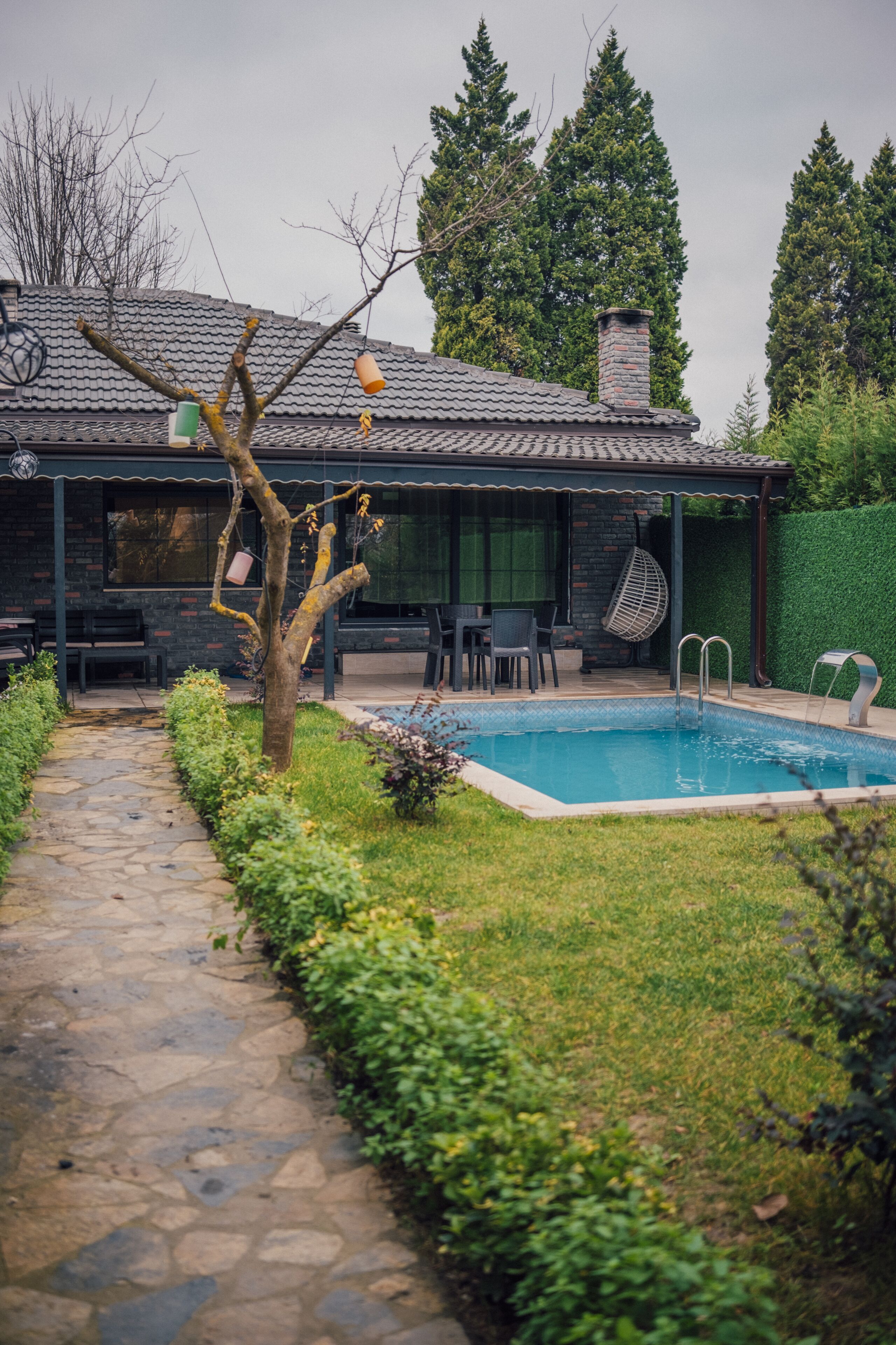 Naturel Stone Villalari