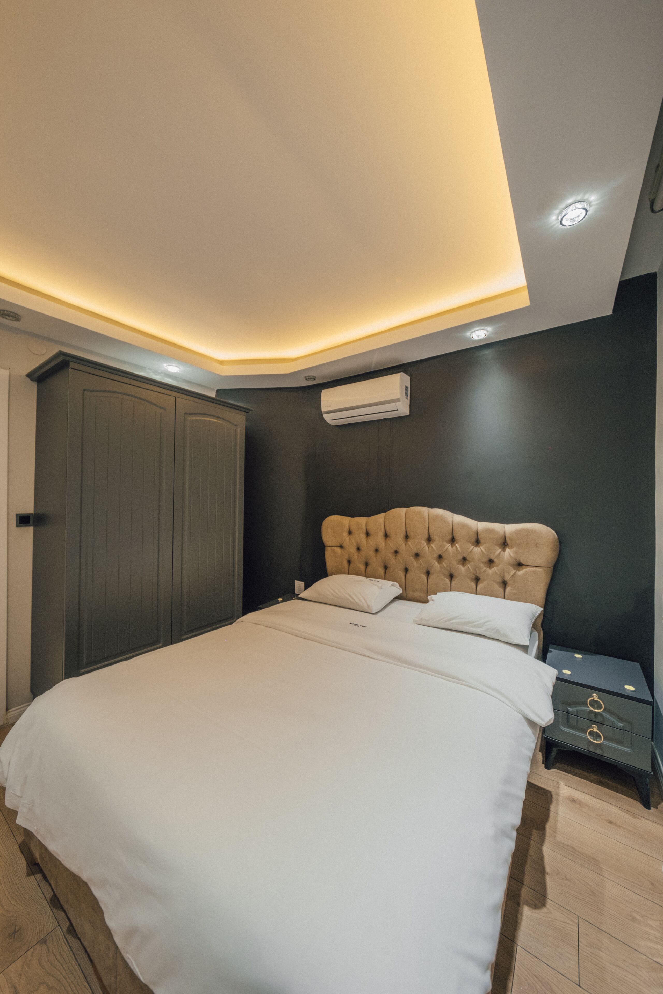 Naturel Stone Villalari