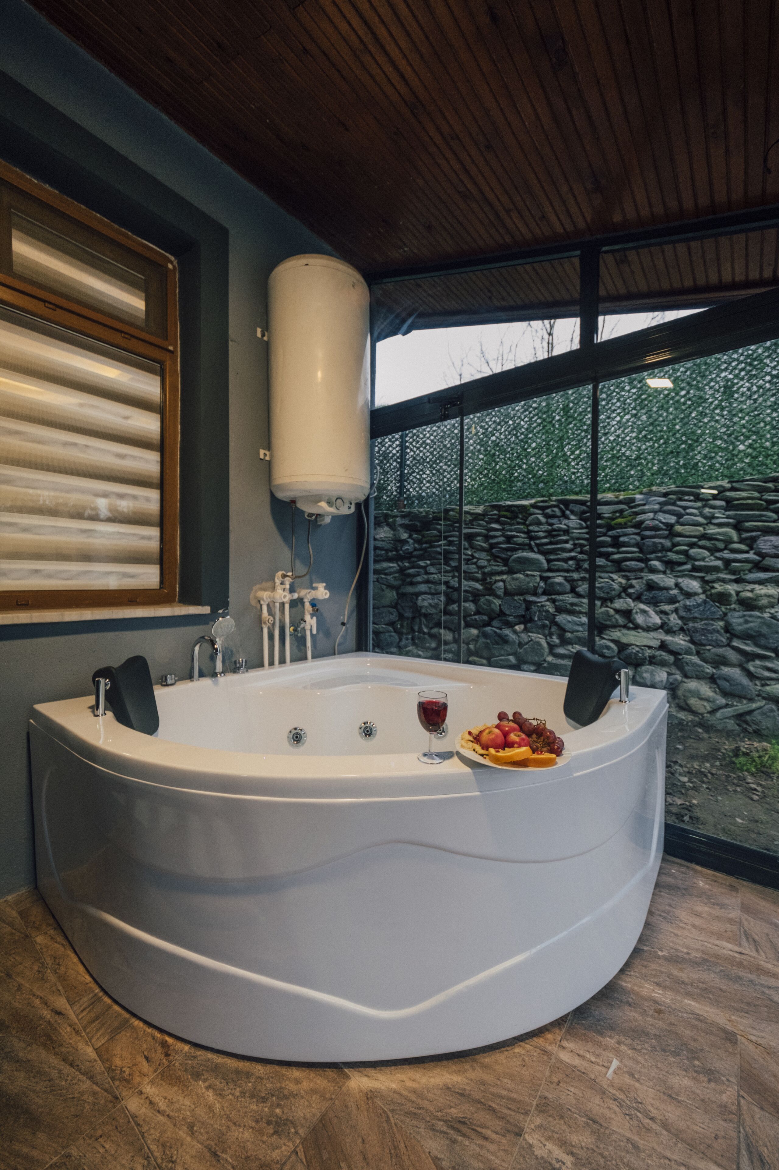 Naturel Stone Villalari