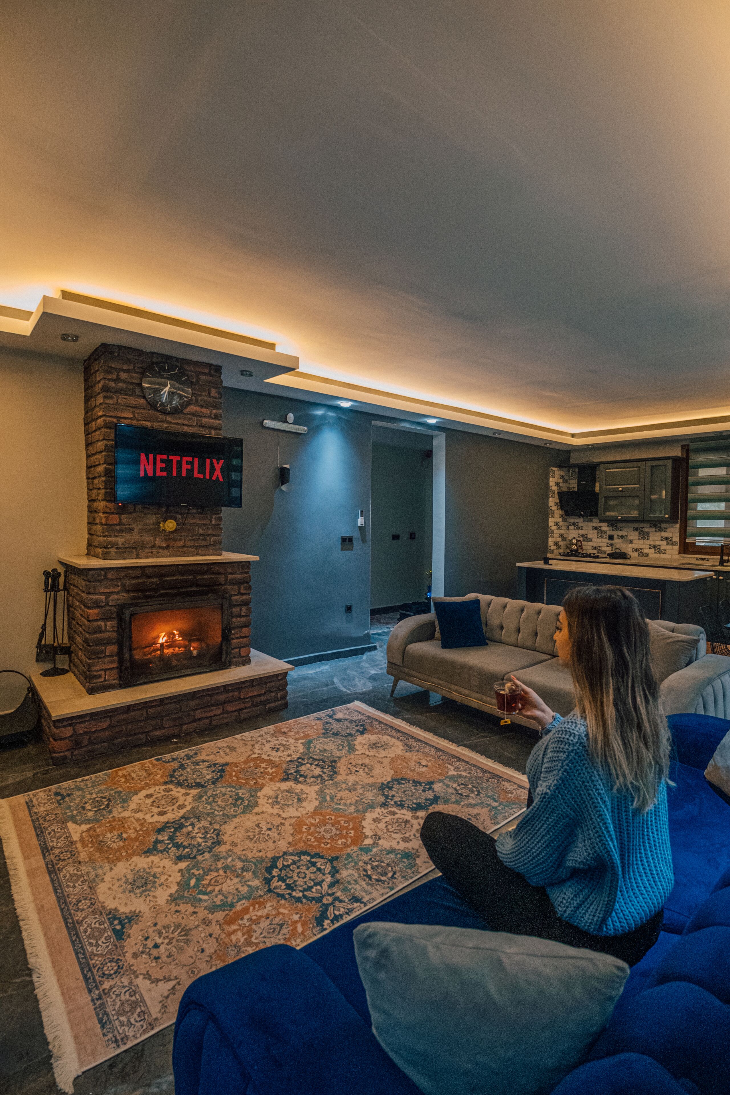 Naturel Stone Villalari