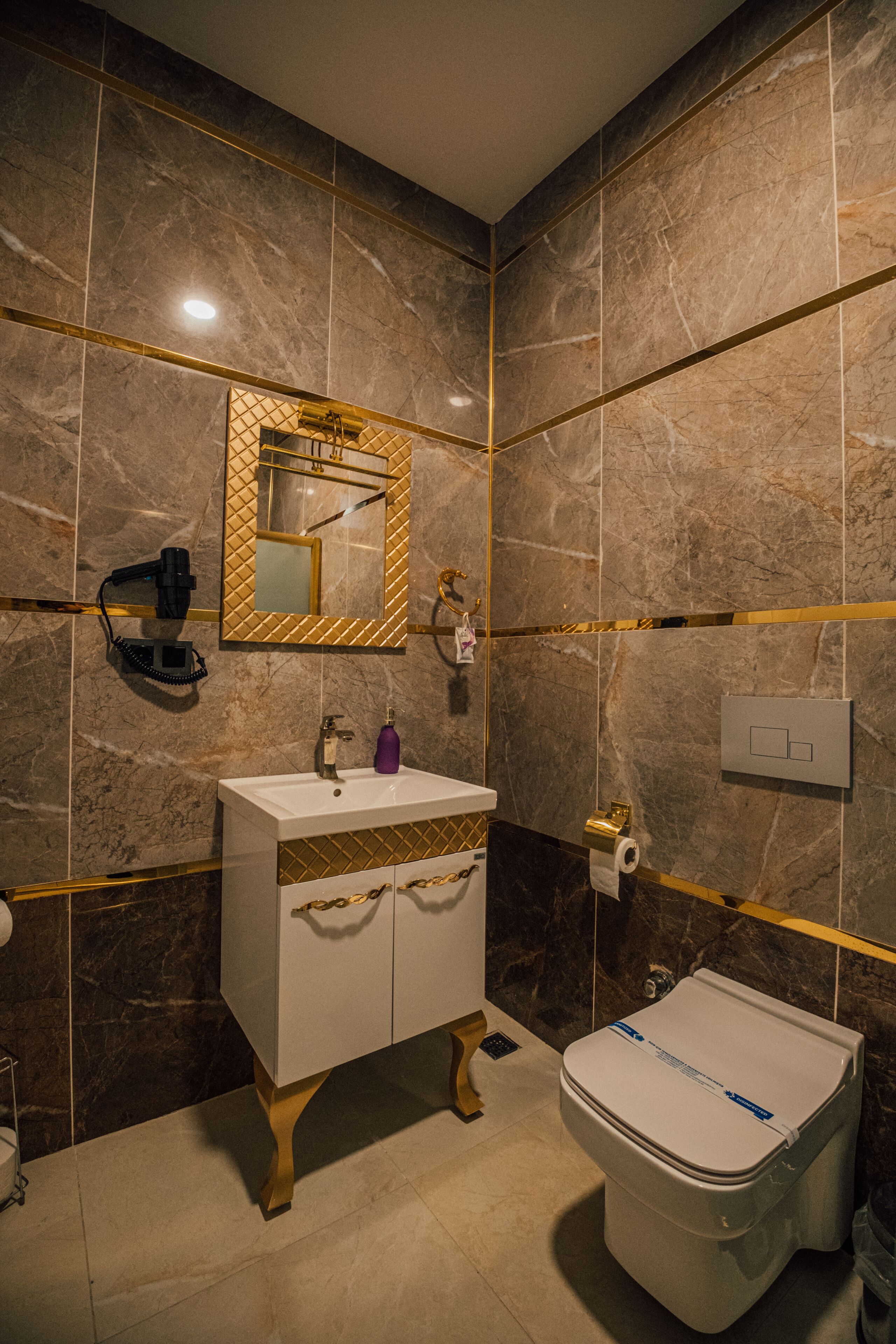 Naturel Stone Villalari