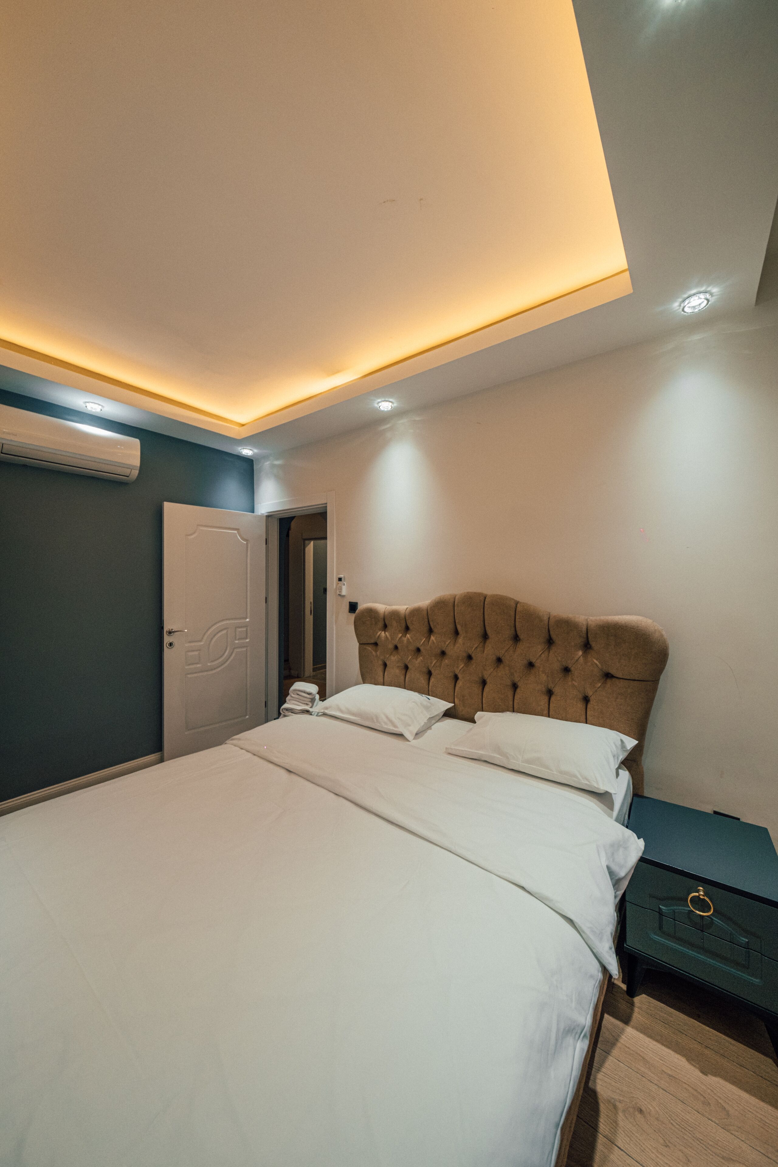 Naturel Stone Villalari