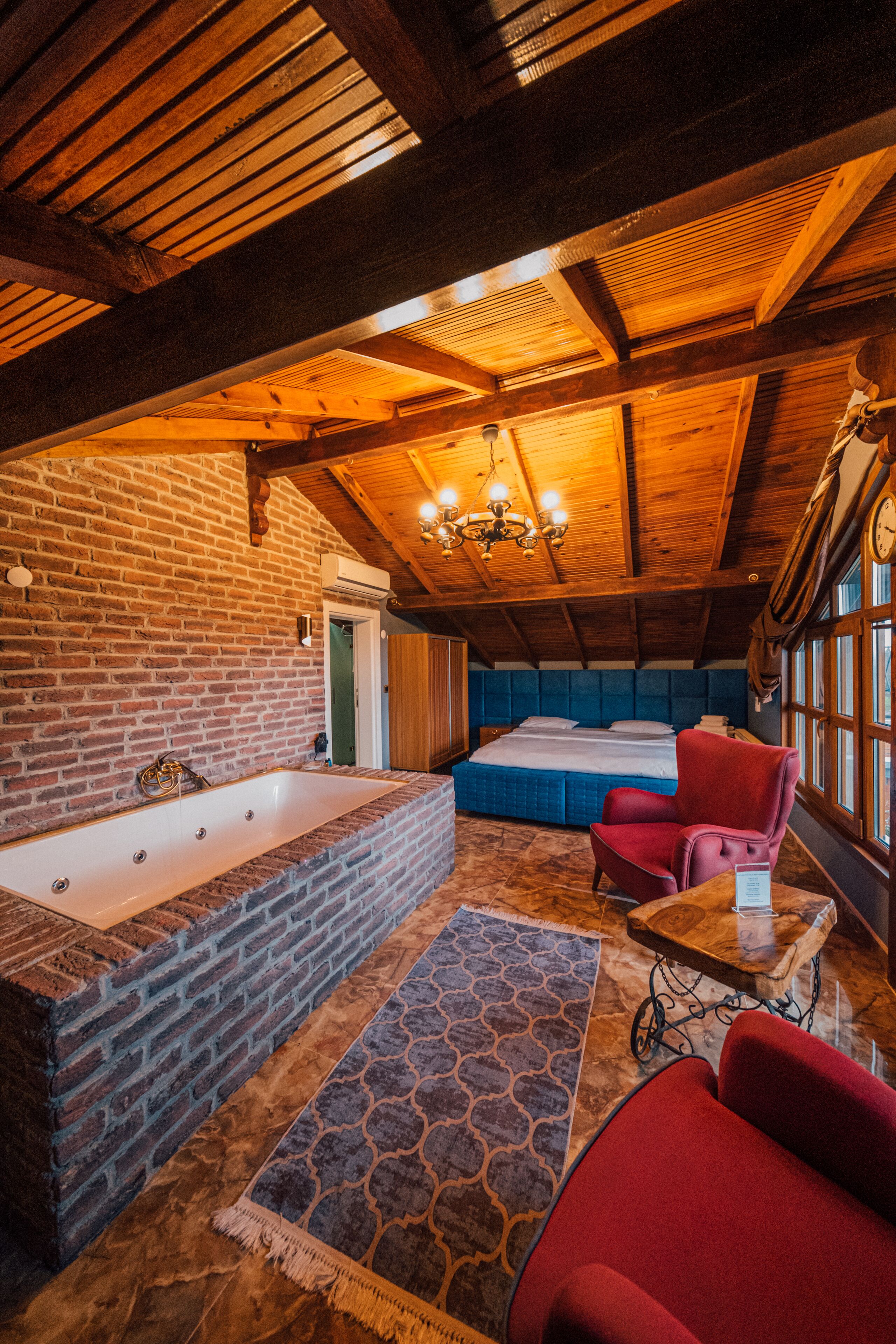 Naturel Stone Villalari