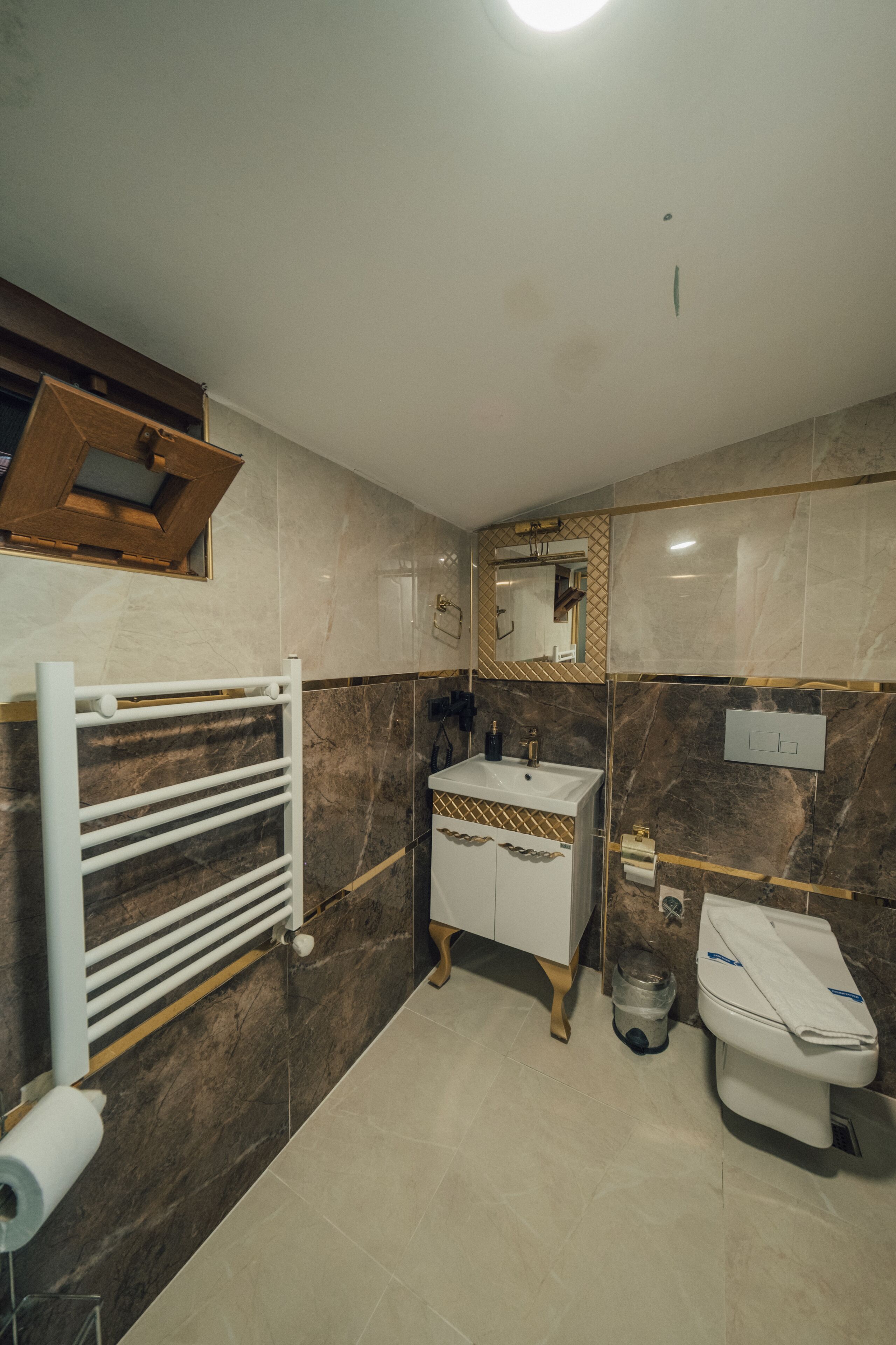 Naturel Stone Villalari