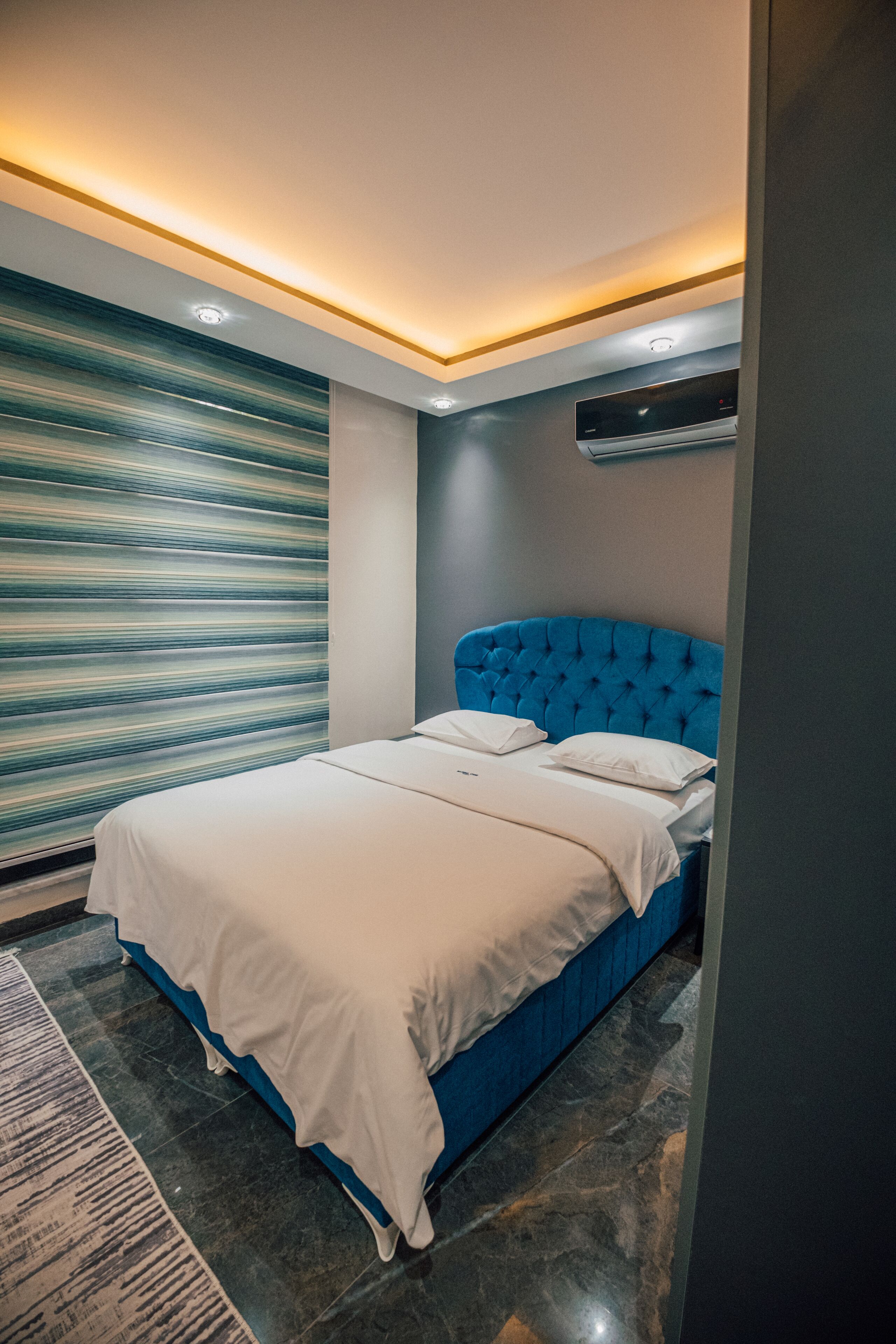 Naturel Stone Villalari