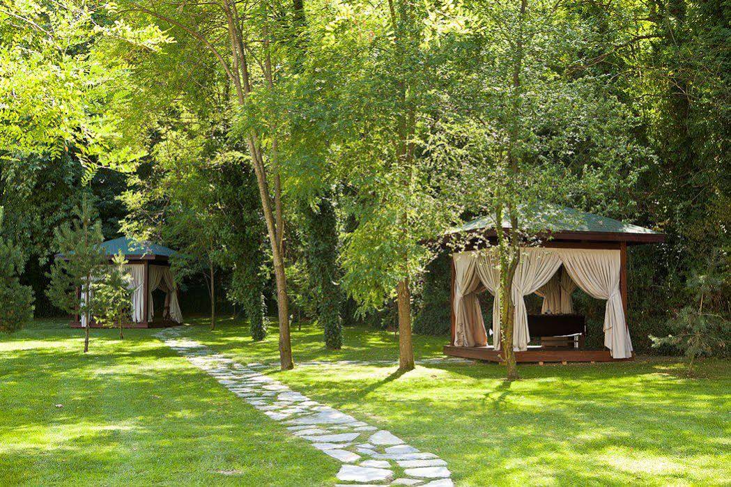 NG Sapanca Wellness & Convention