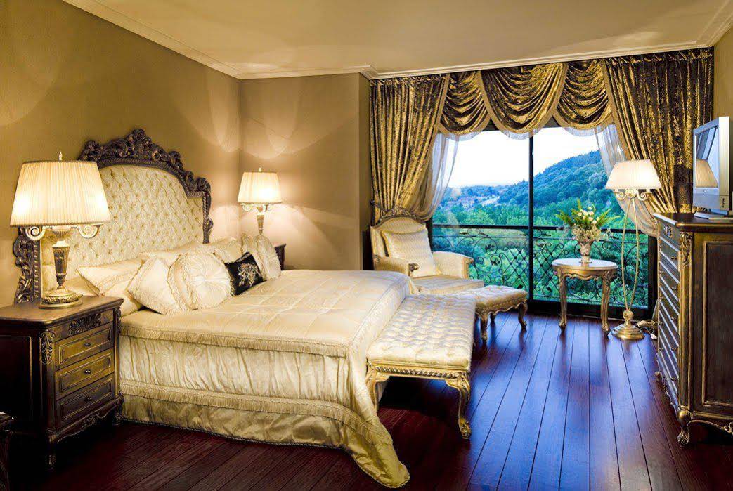 NG Sapanca Wellness & Convention