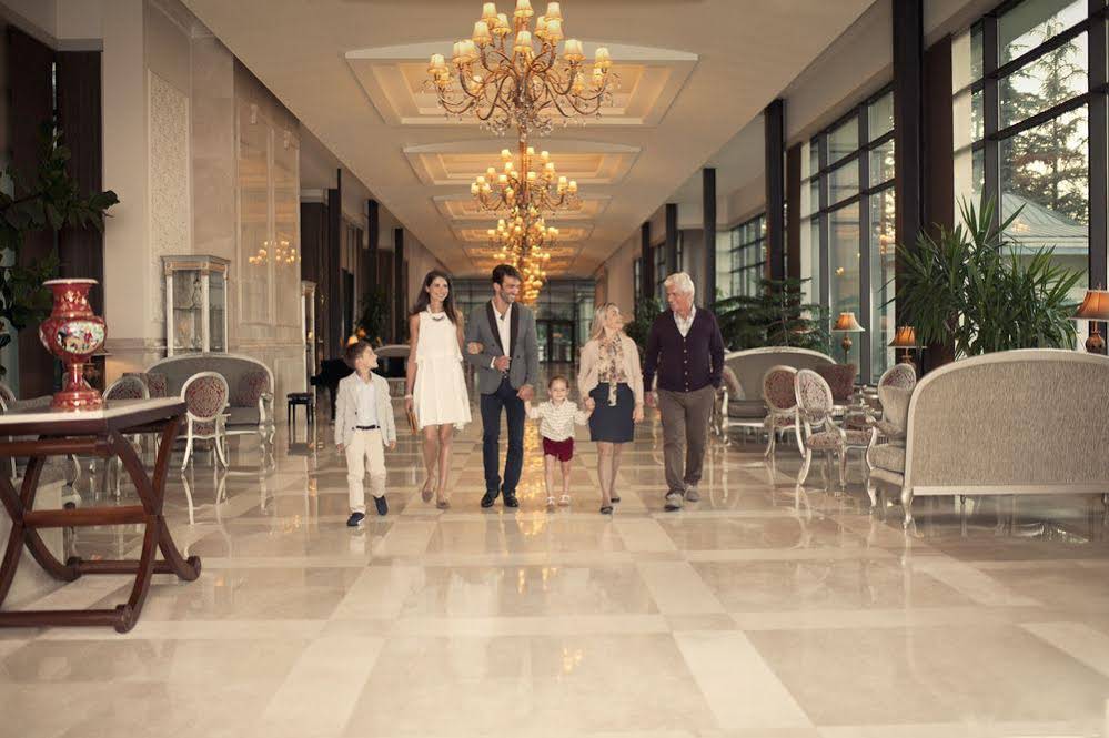 NG Sapanca Wellness & Convention