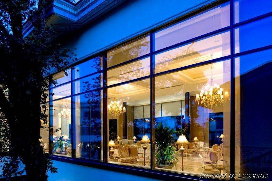 NG Sapanca Wellness & Convention