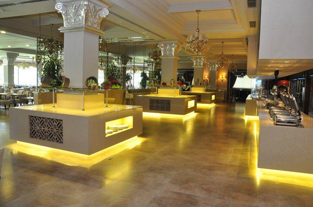 NG Sapanca Wellness & Convention