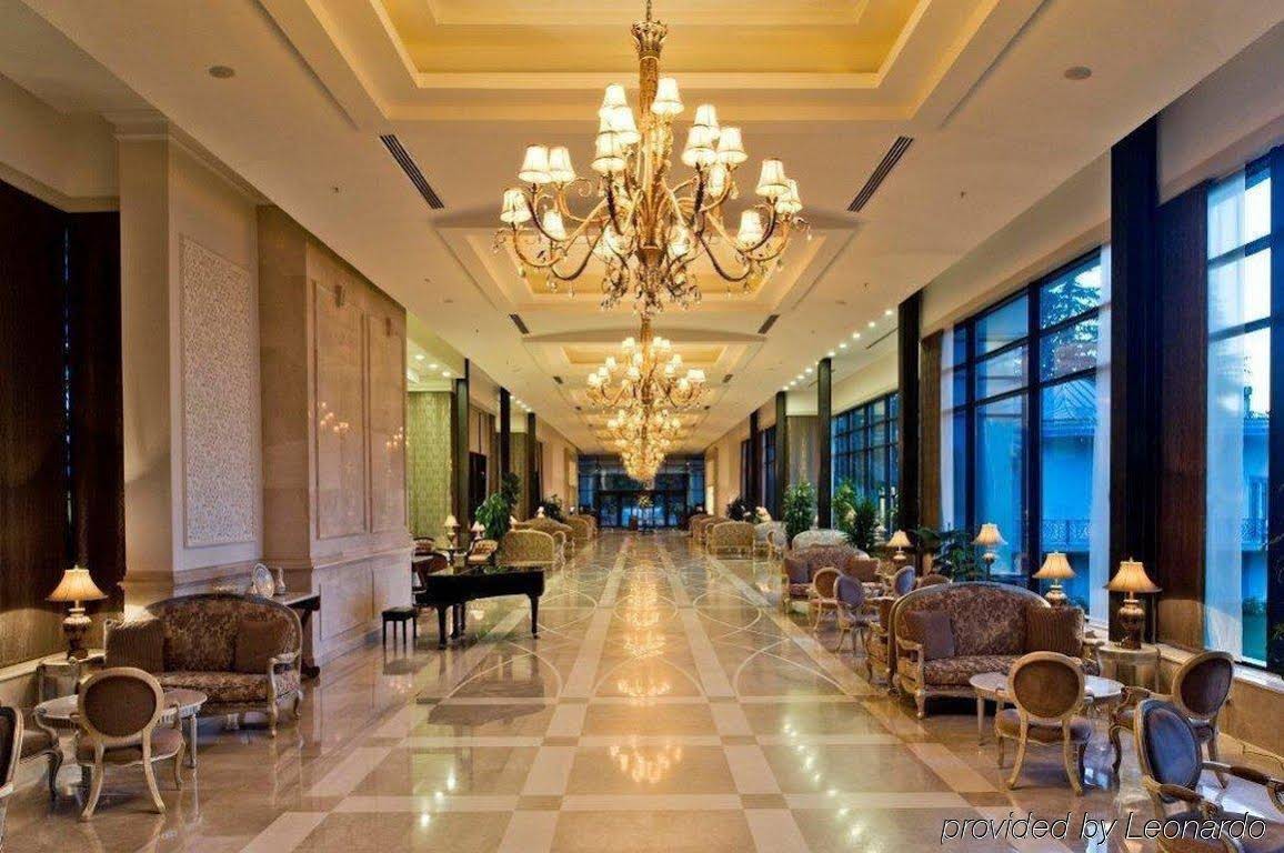 NG Sapanca Wellness & Convention