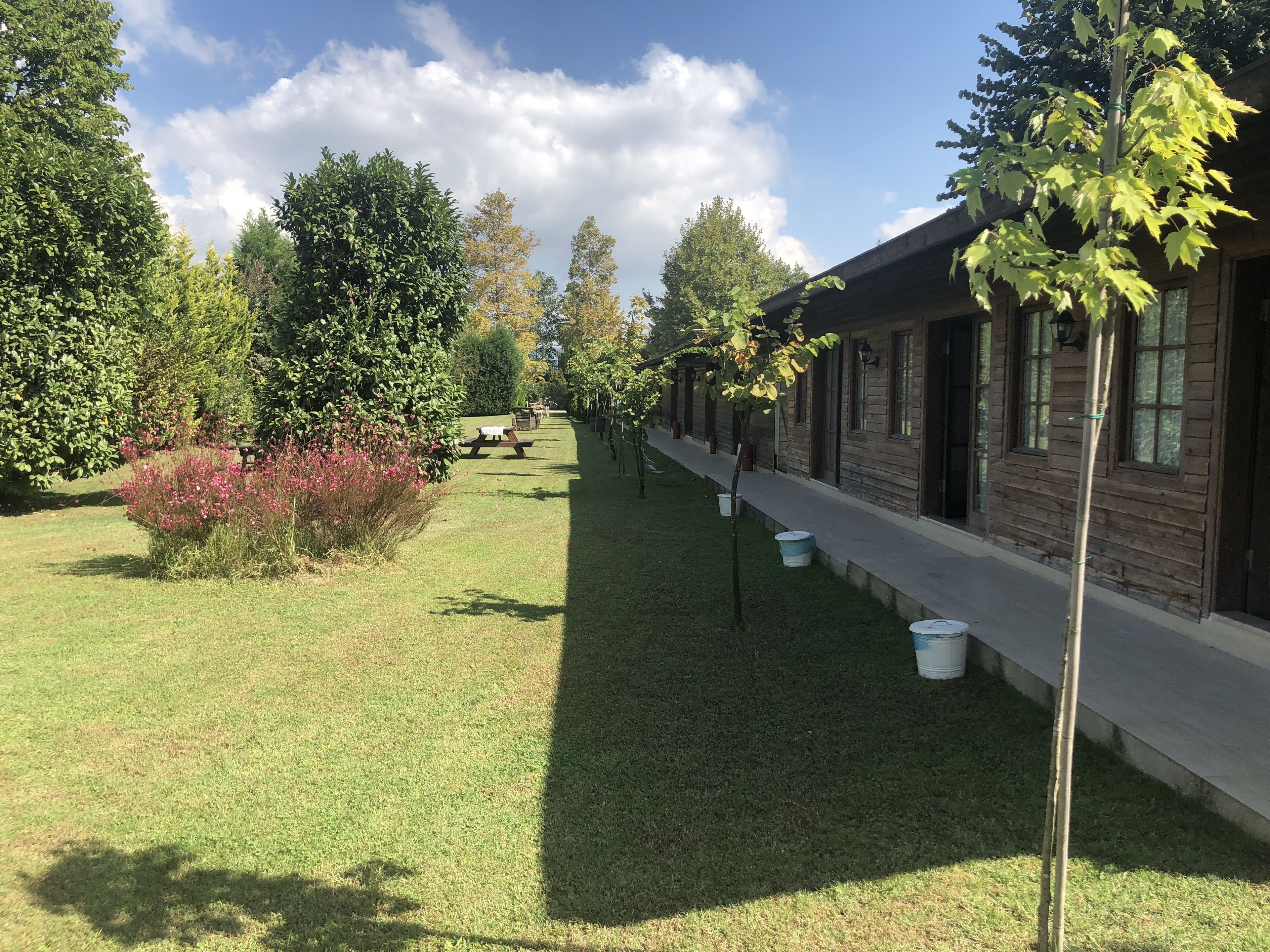 Ogun Bungalow Otel