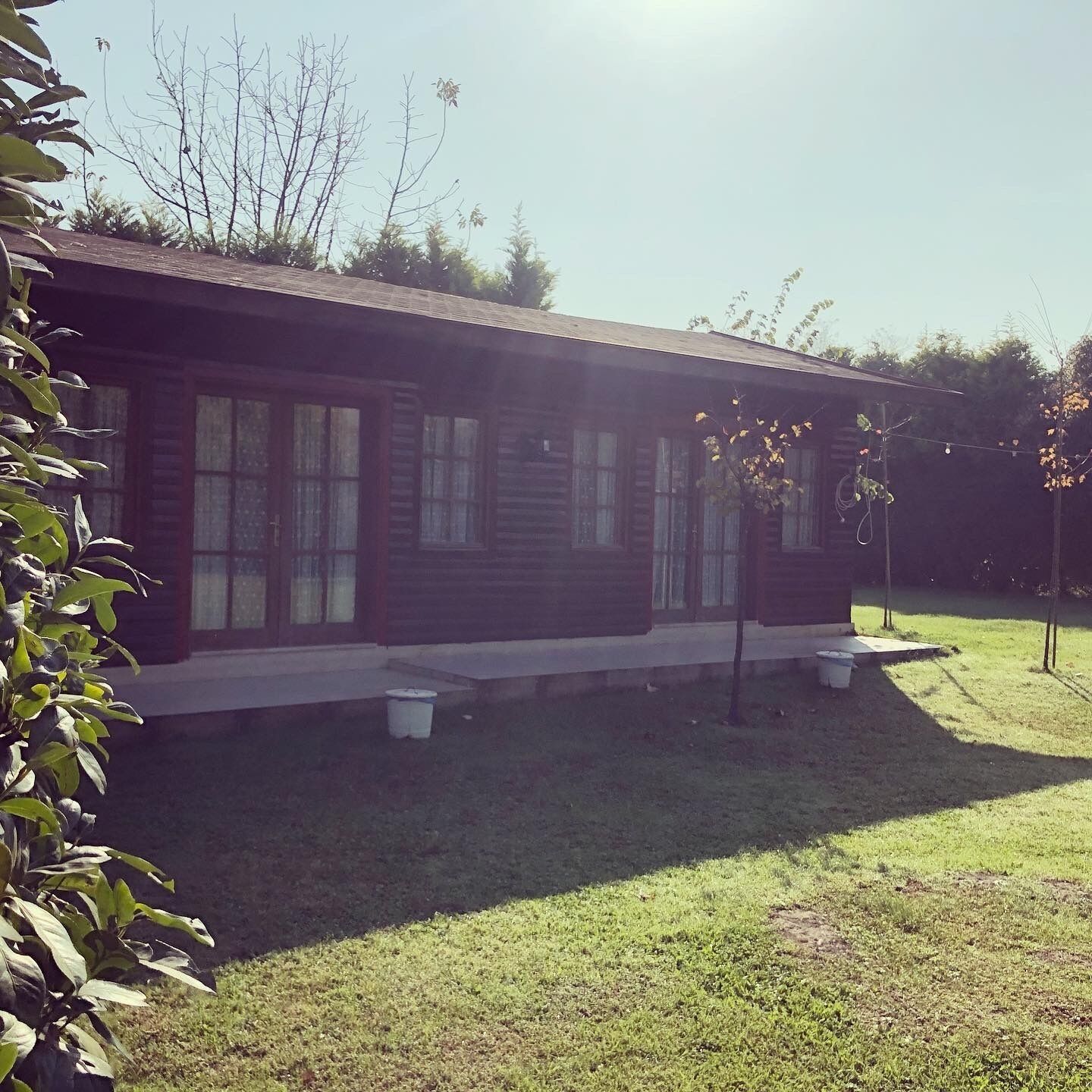 Ogun Bungalow Otel