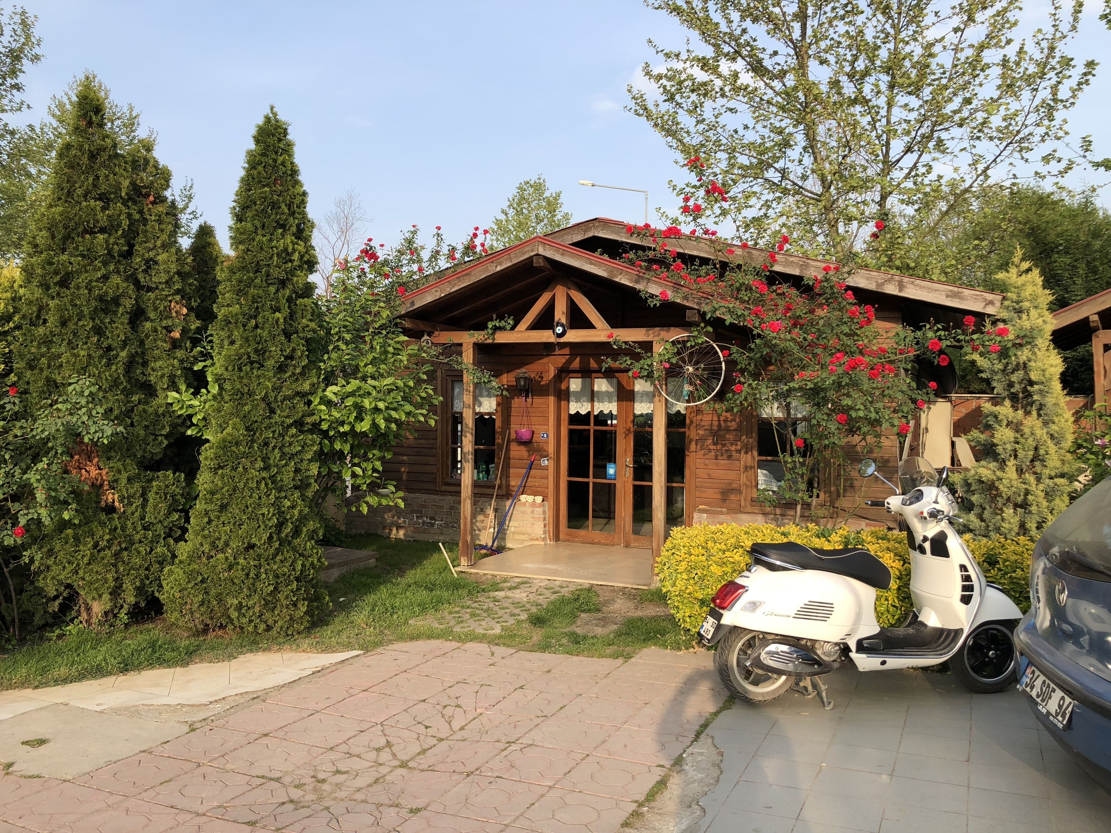 Ogun Bungalow Otel