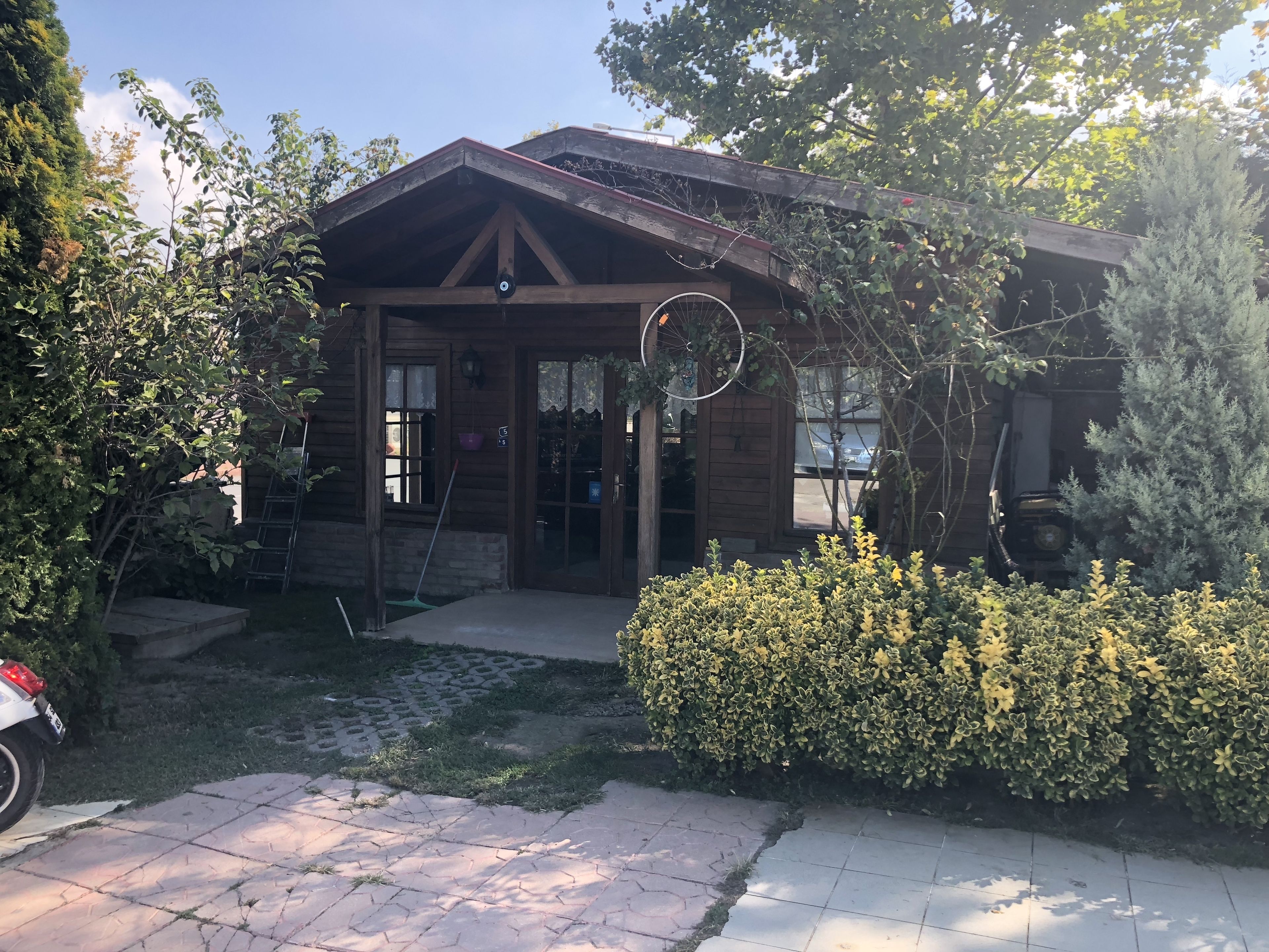 Ogun Bungalow Otel