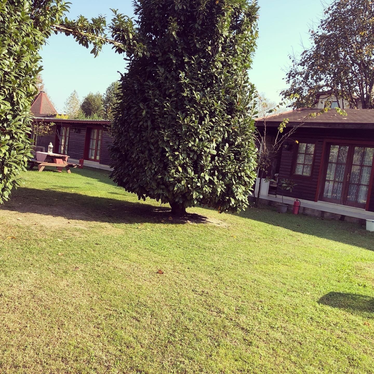 Ogun Bungalow Otel