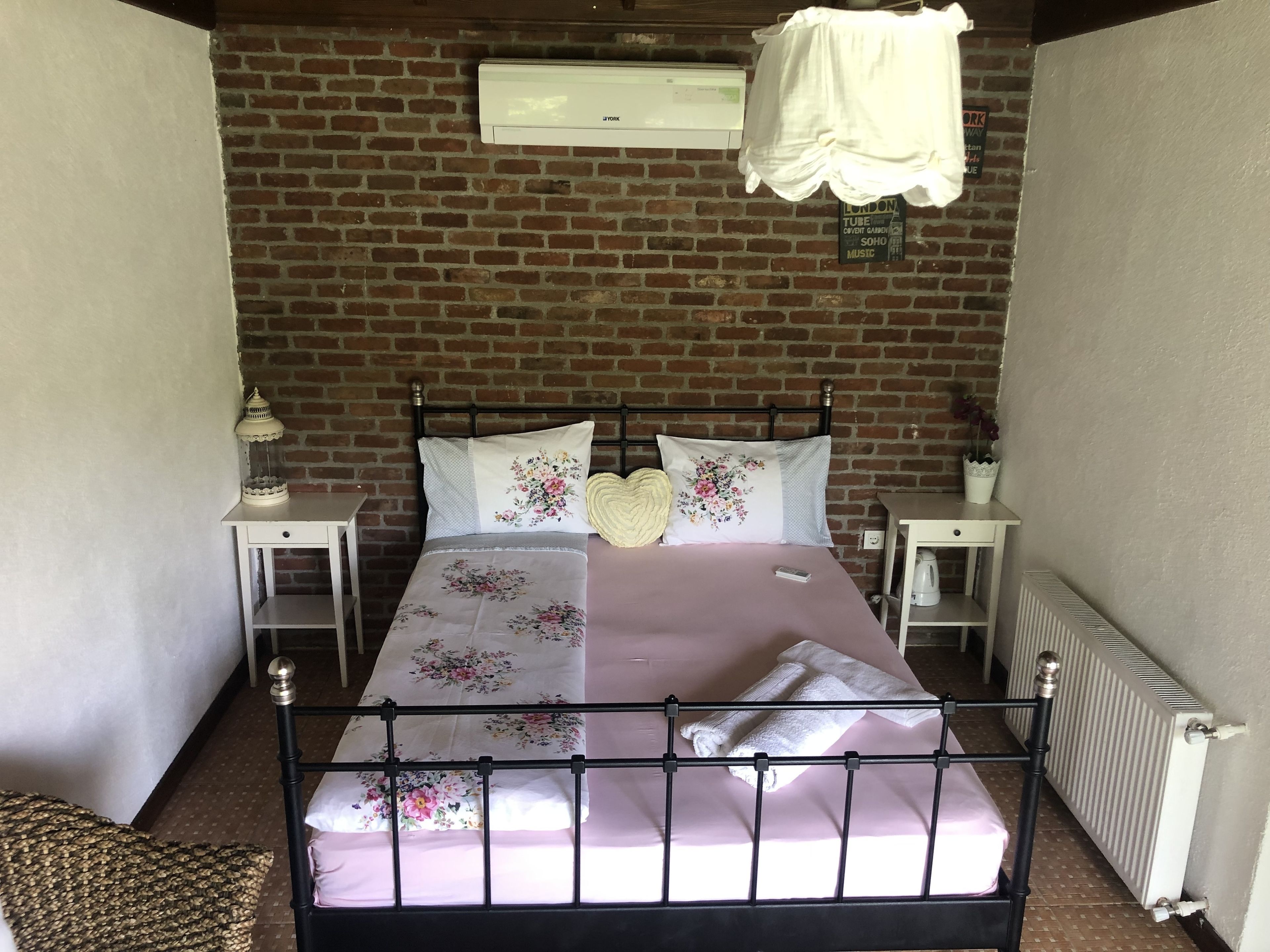Ogun Bungalow Otel