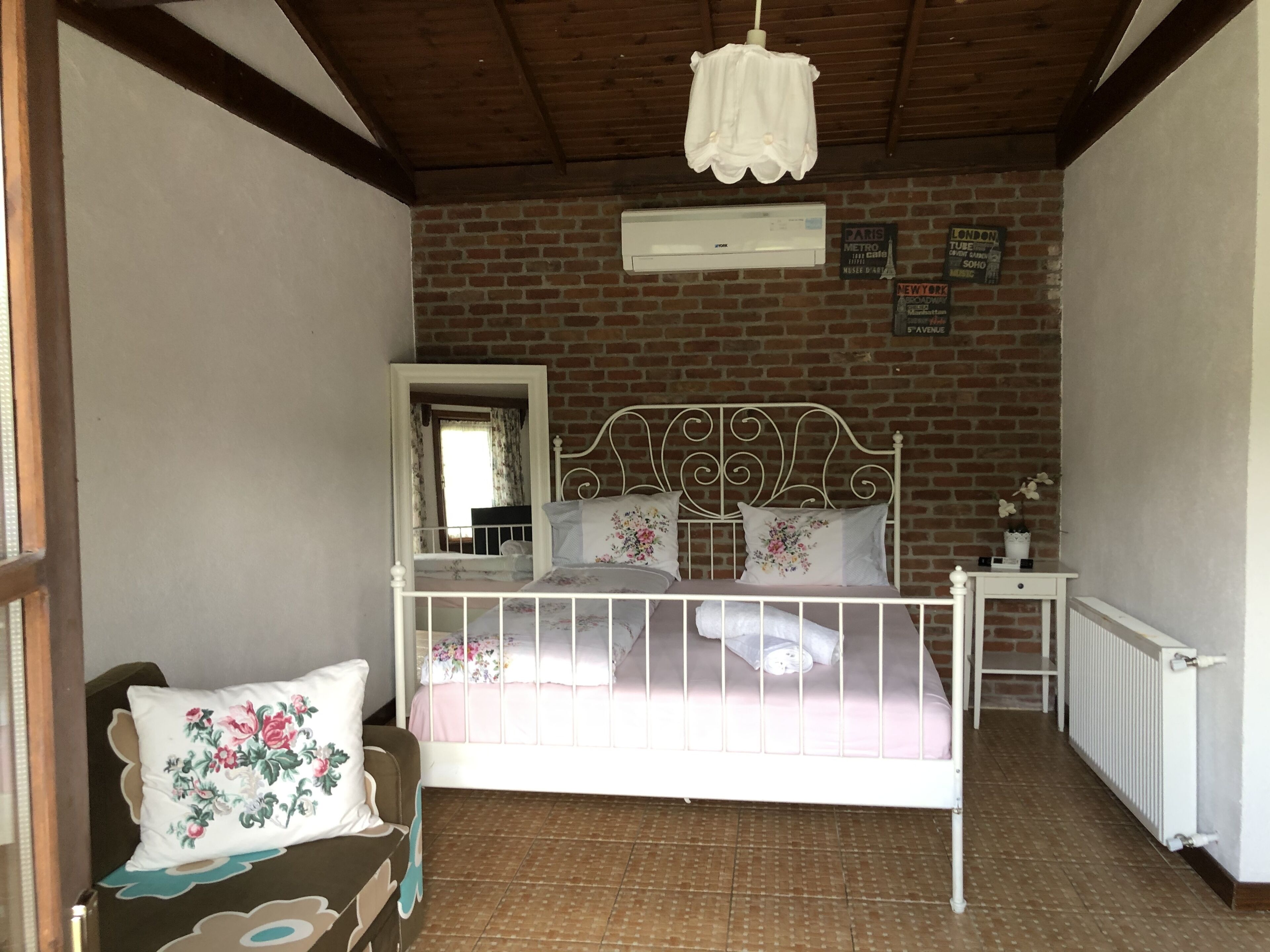 Ogun Bungalow Otel