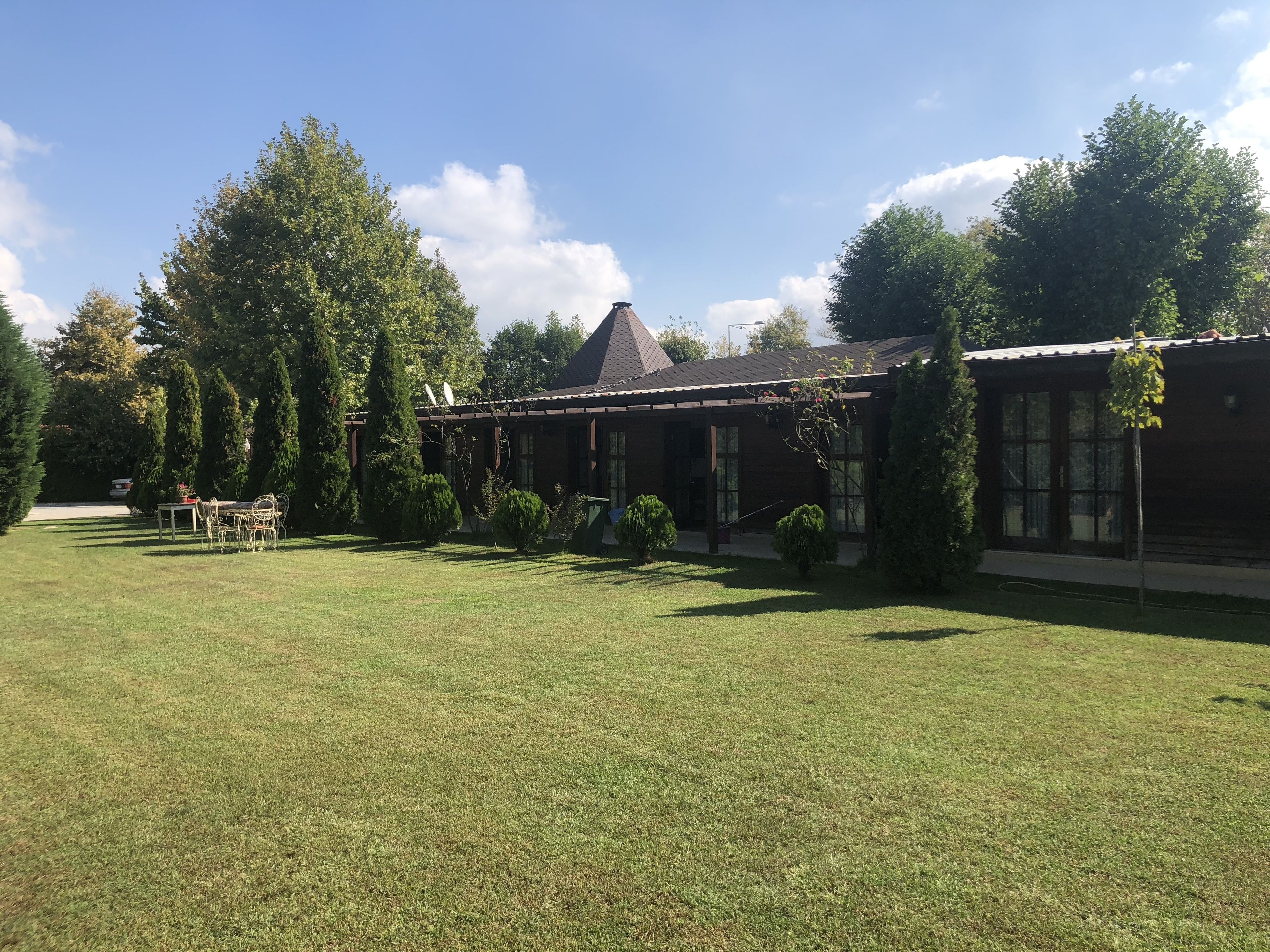 Ogun Bungalow Otel